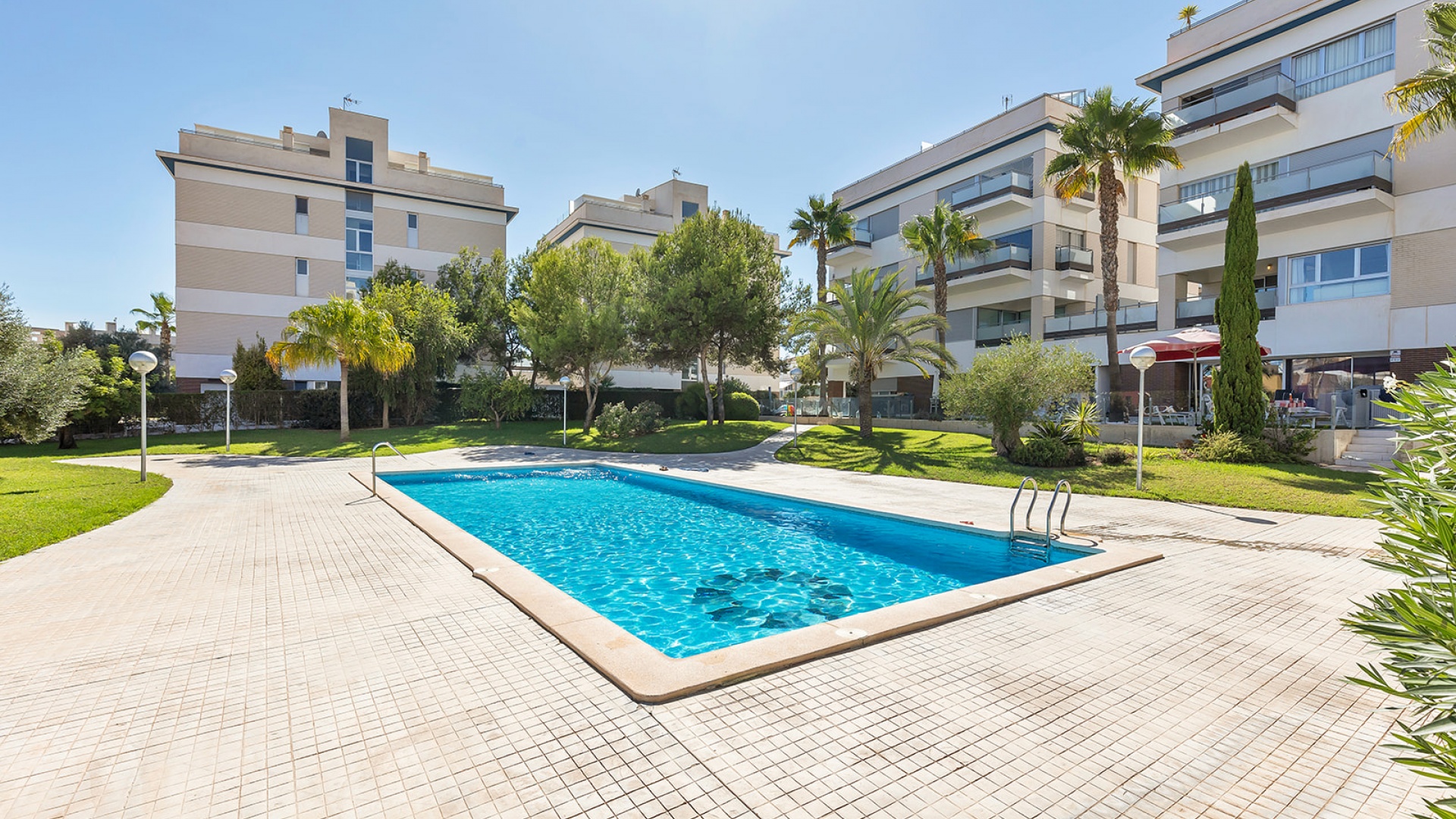 Resale - Apartment - Villamartin - Los Dolses