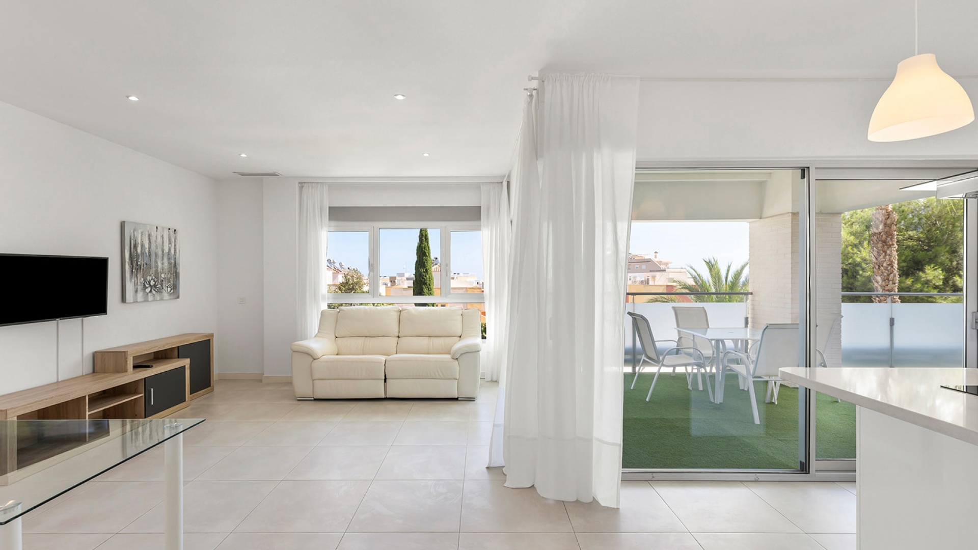 Resale - Apartment - Villamartin - Los Dolses