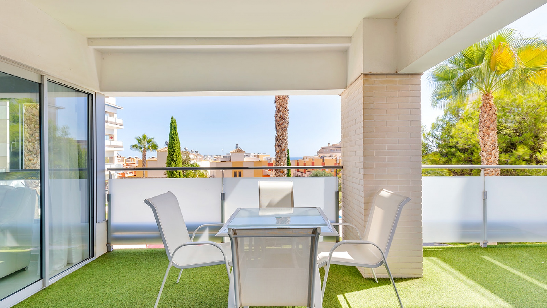 Resale - Apartment - Villamartin - Los Dolses