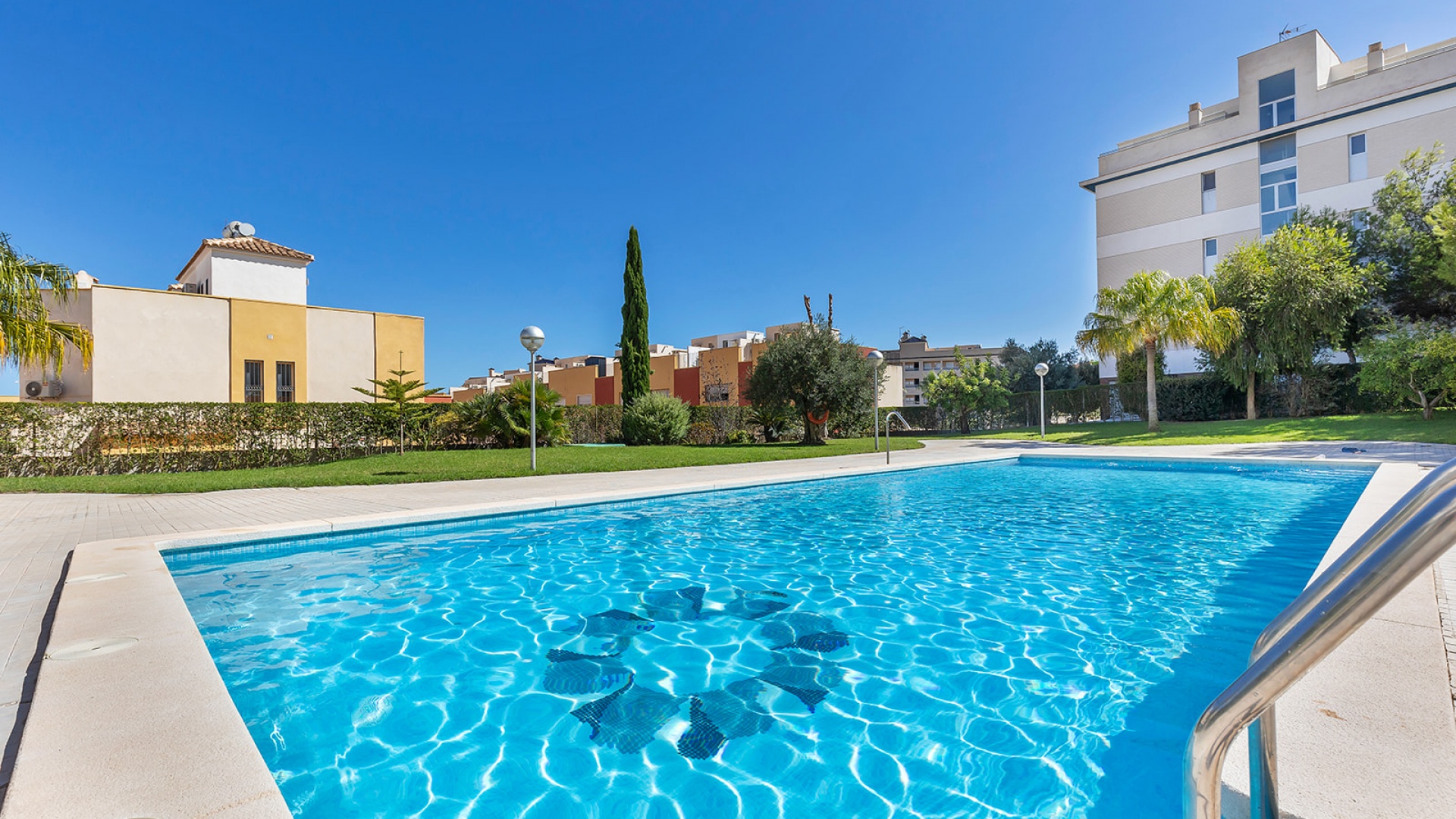 Resale - Apartment - Villamartin - Los Dolses