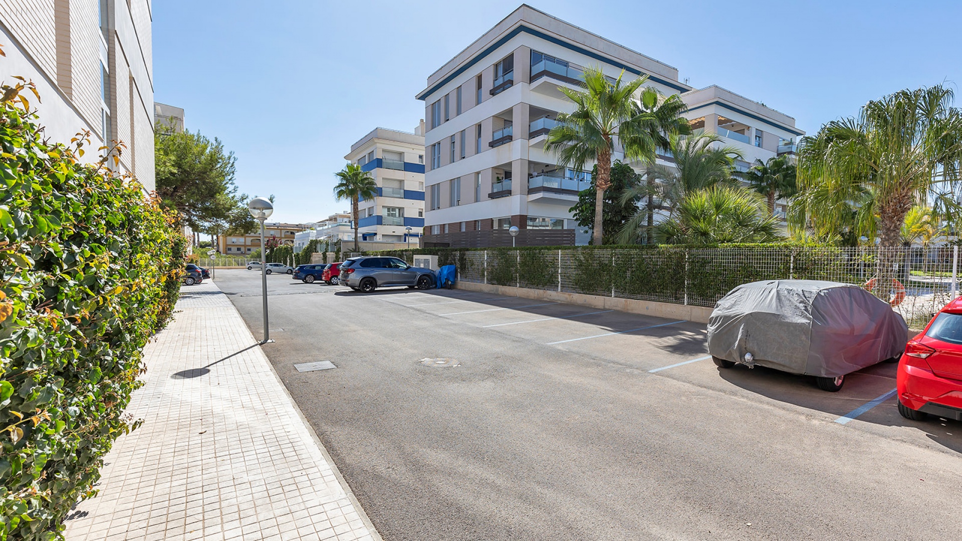 Resale - Apartment - Villamartin - Los Dolses