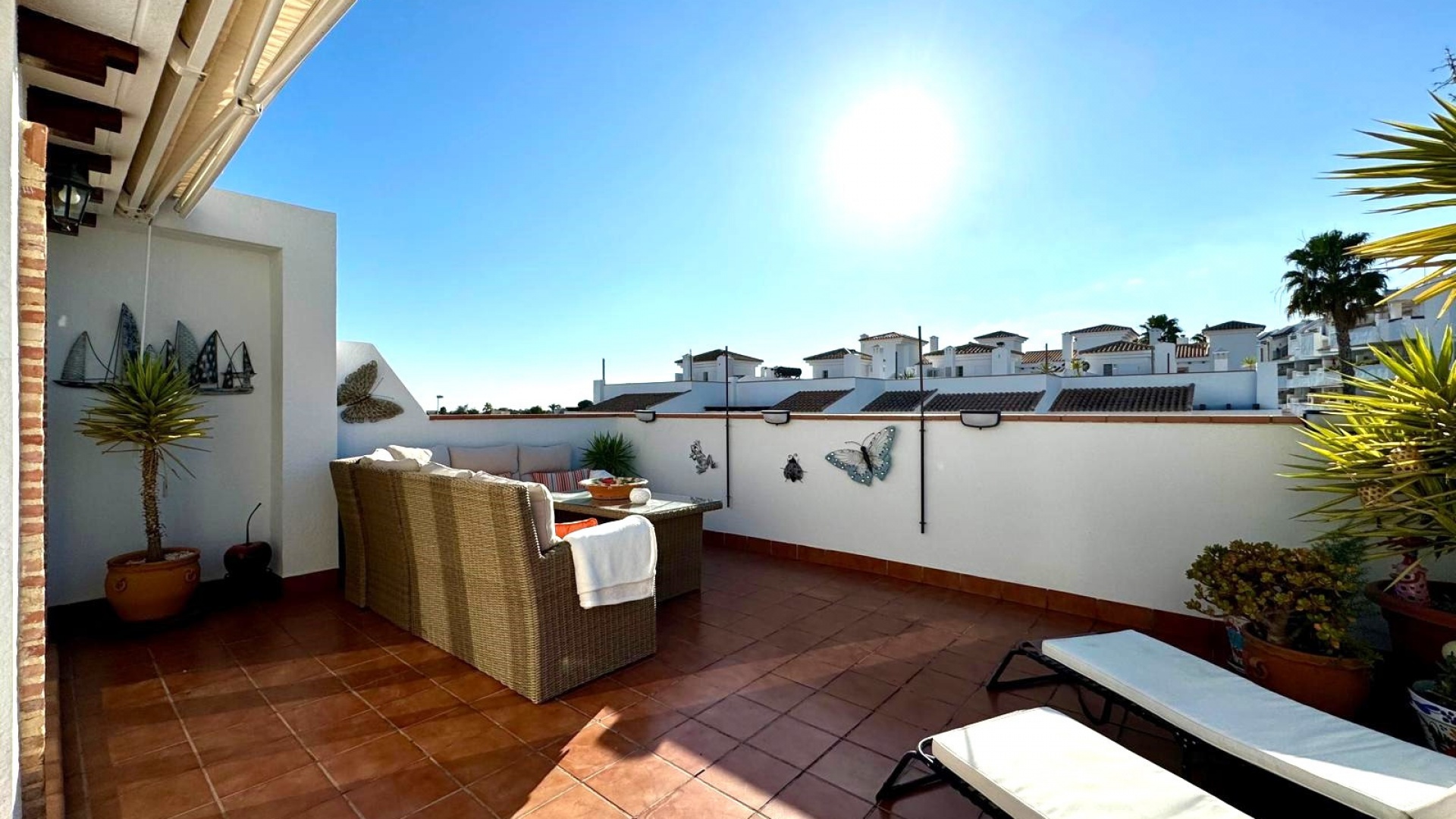 Resale - Apartment - Villamartin - Los Dolses