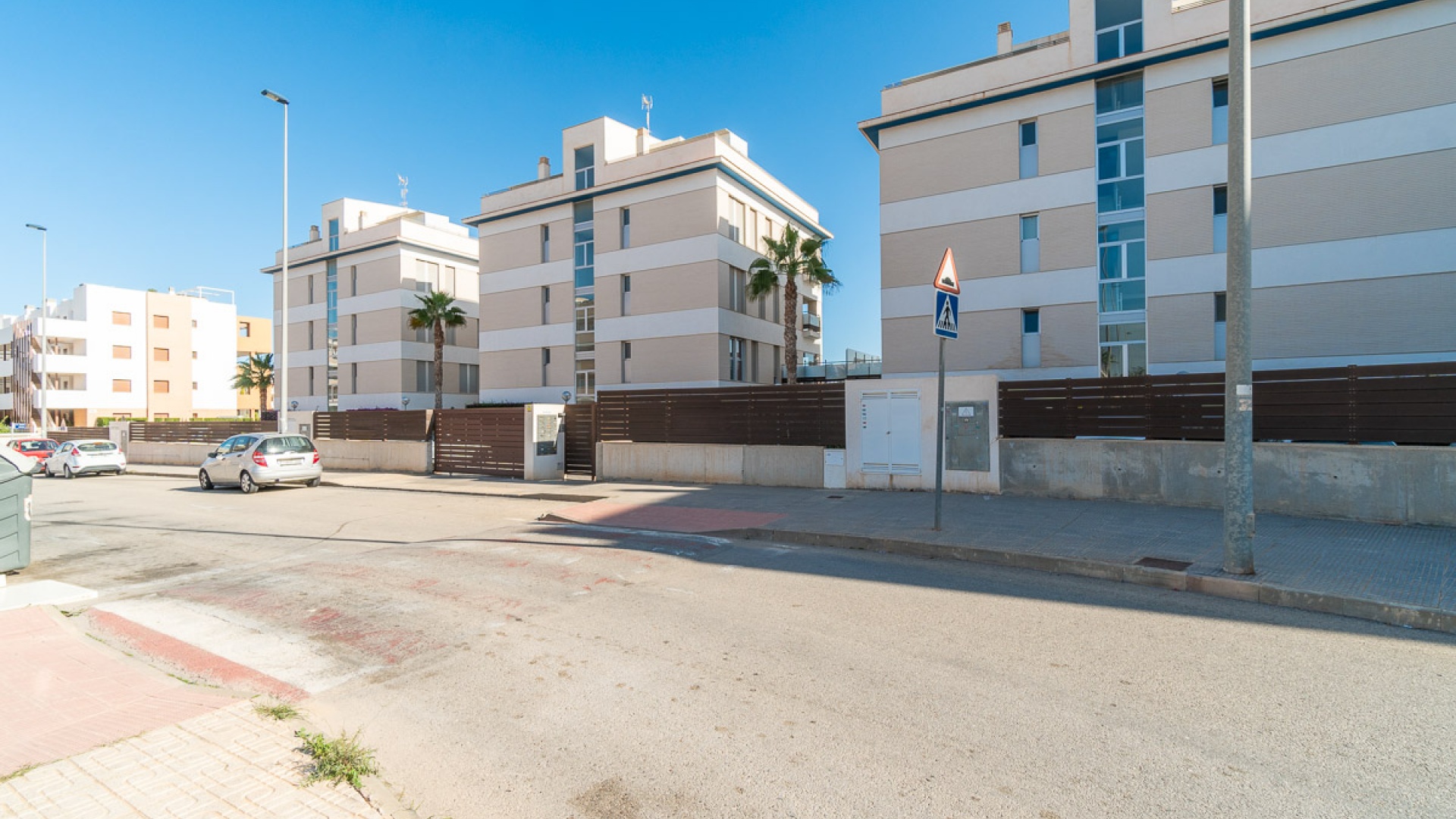 Resale - Apartment - Villamartin - Los Dolses