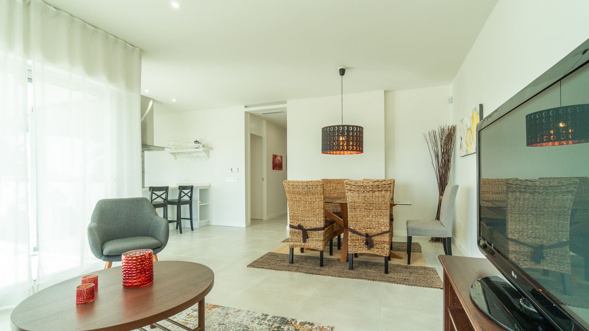 Resale - Apartment - Villamartin - Los Dolses