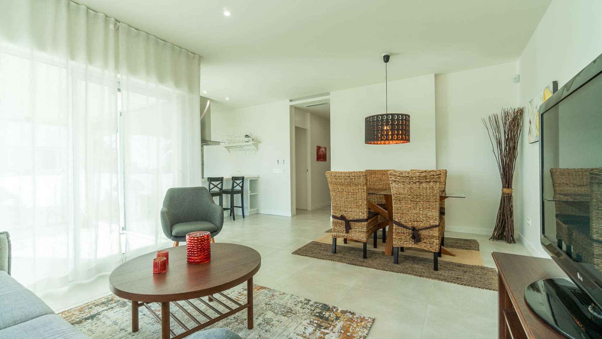 Resale - Apartment - Villamartin - Los Dolses