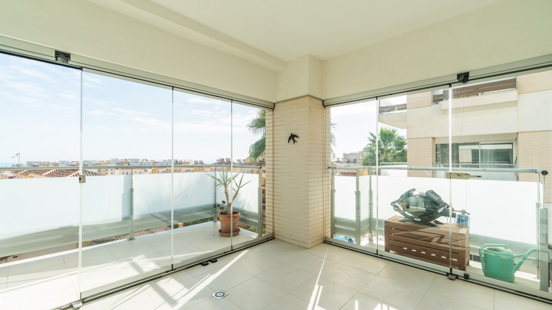 Resale - Apartment - Villamartin - Los Dolses