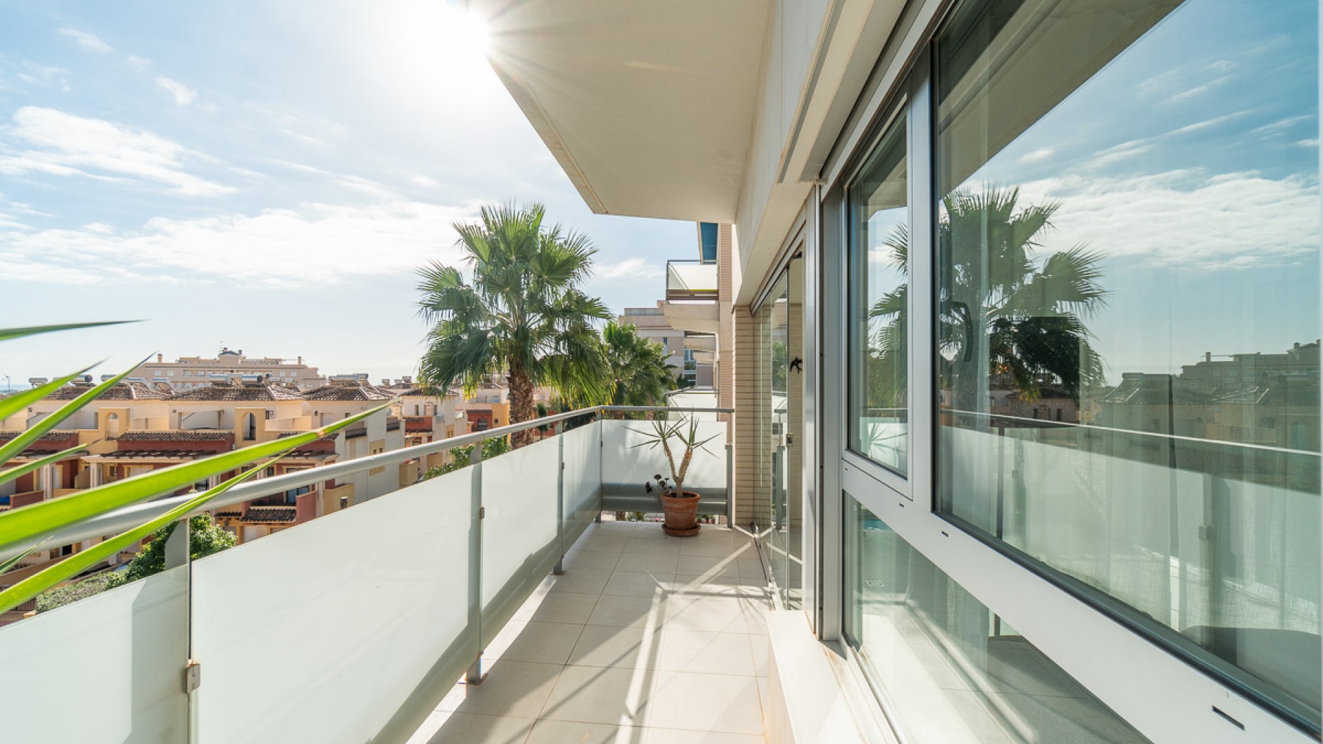 Resale - Apartment - Villamartin - Los Dolses