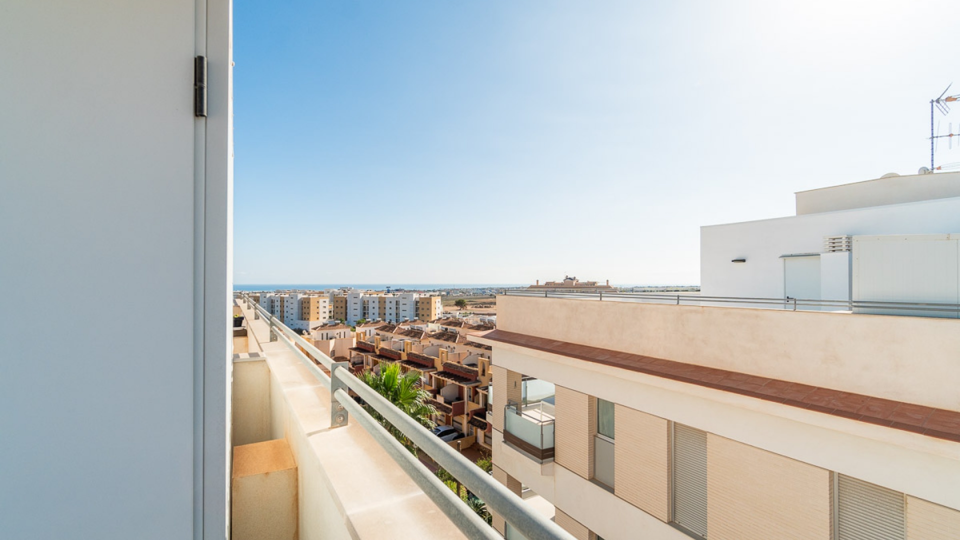 Resale - Apartment - Villamartin - Los Dolses