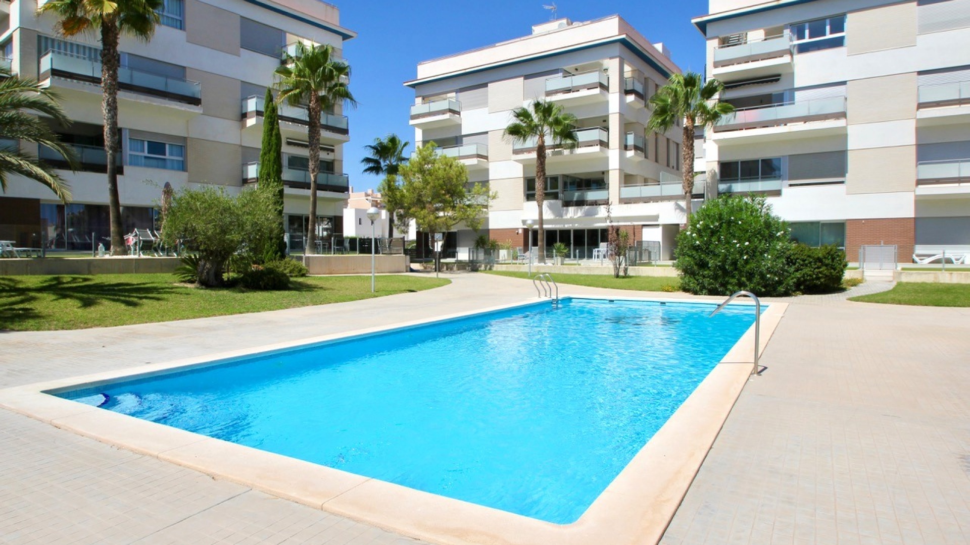 Resale - Apartment - Villamartin - Los Dolses