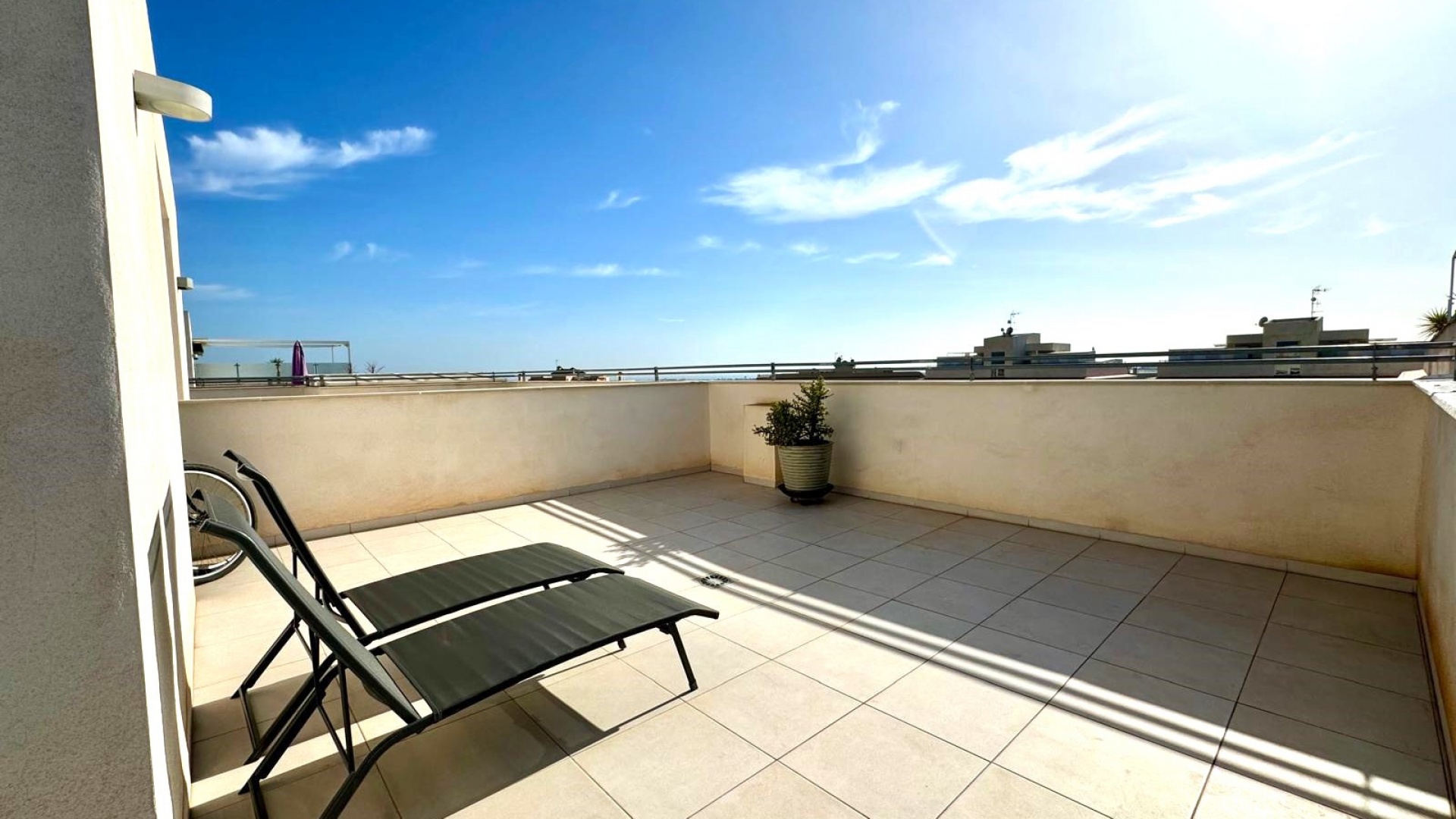 Resale - Apartment - Villamartin - Los Dolses