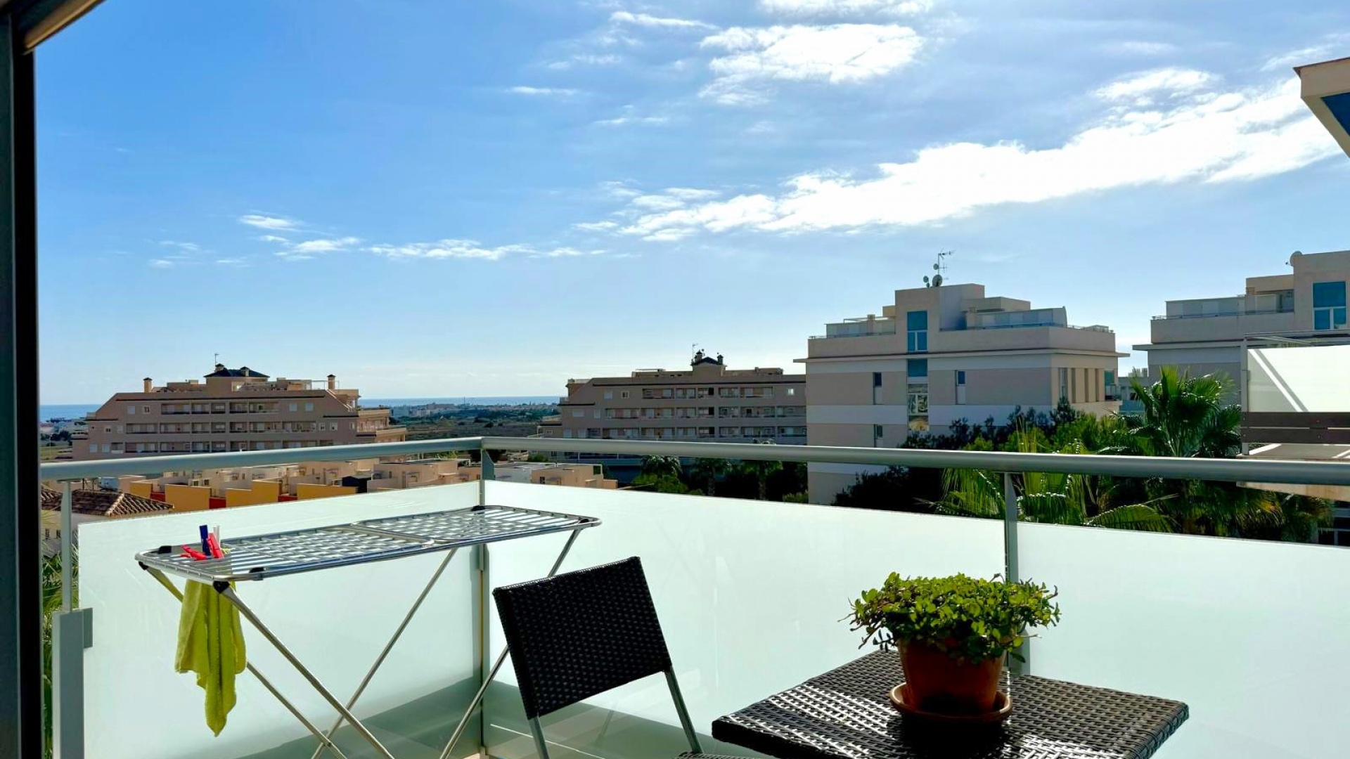 Resale - Apartment - Villamartin - Los Dolses