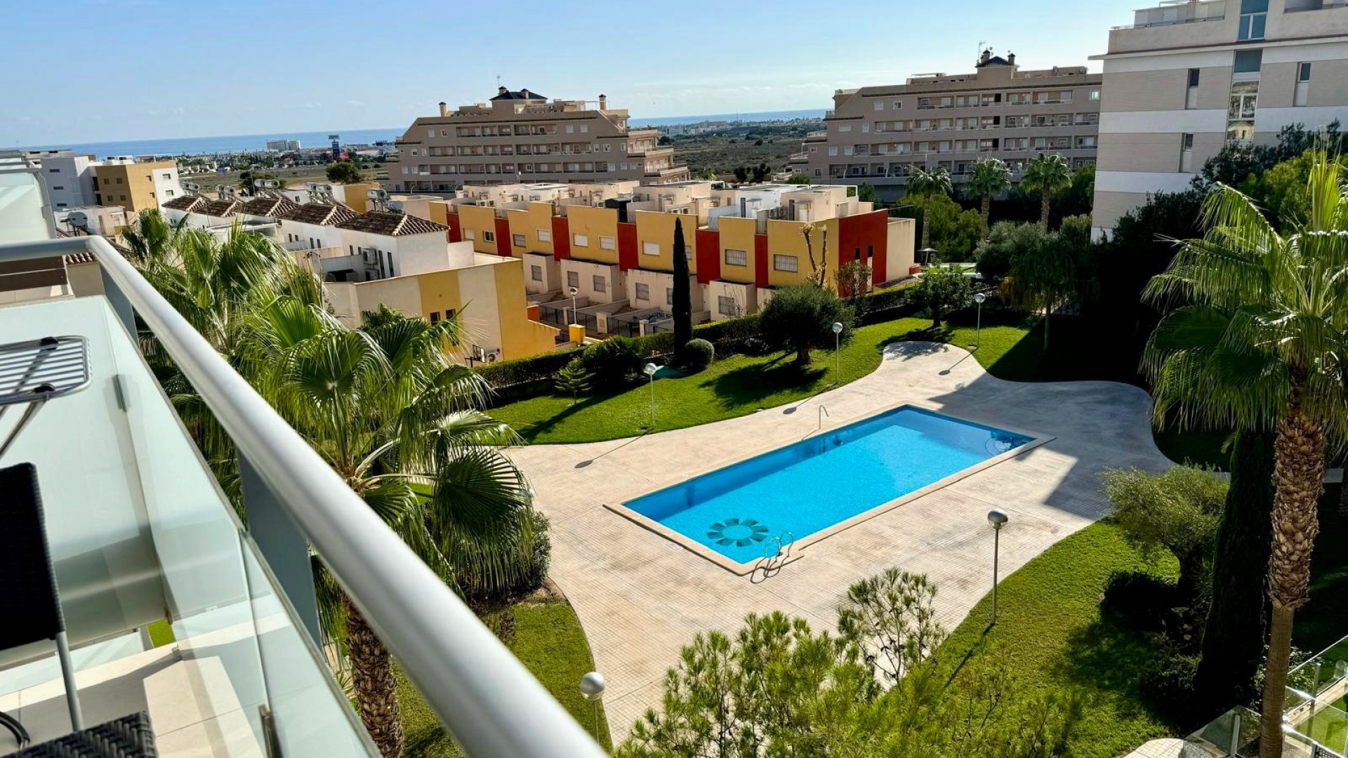 Resale - Apartment - Villamartin - Los Dolses