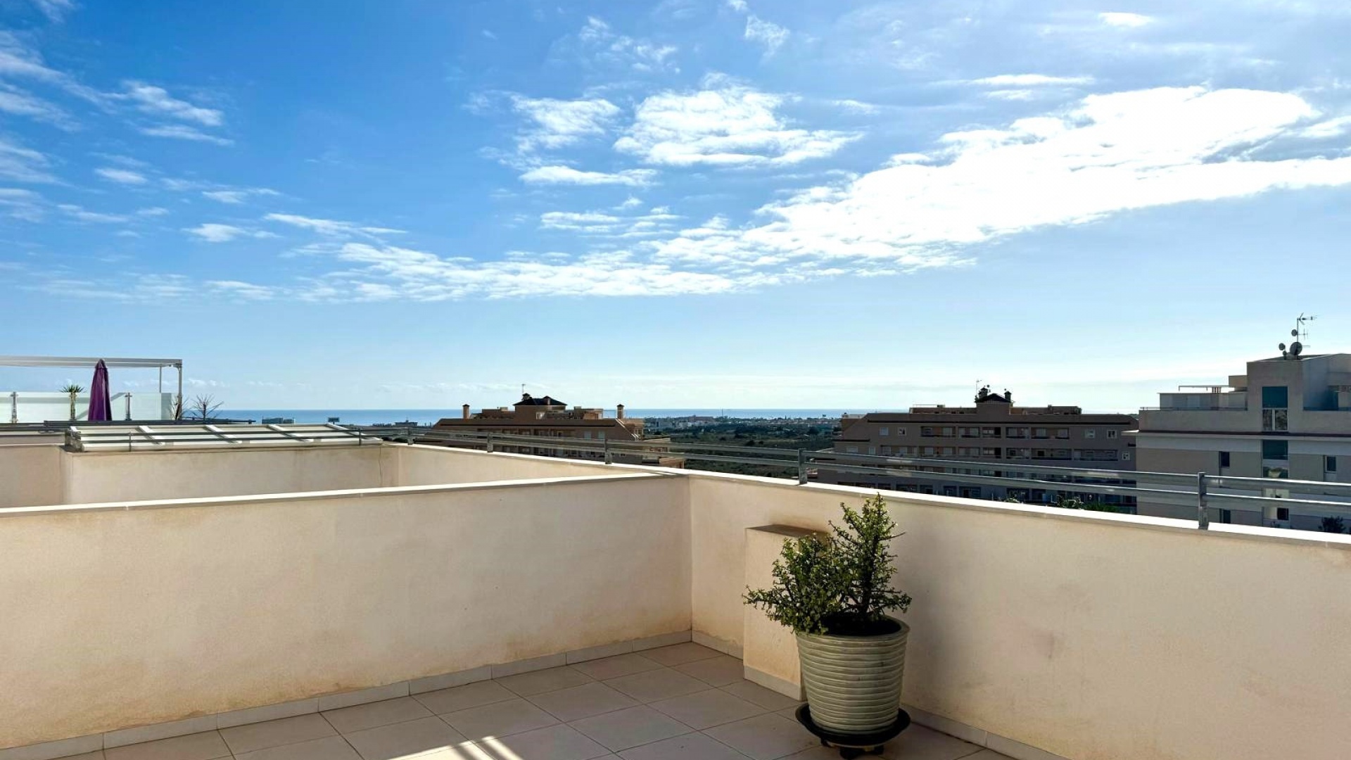 Resale - Apartment - Villamartin - Los Dolses