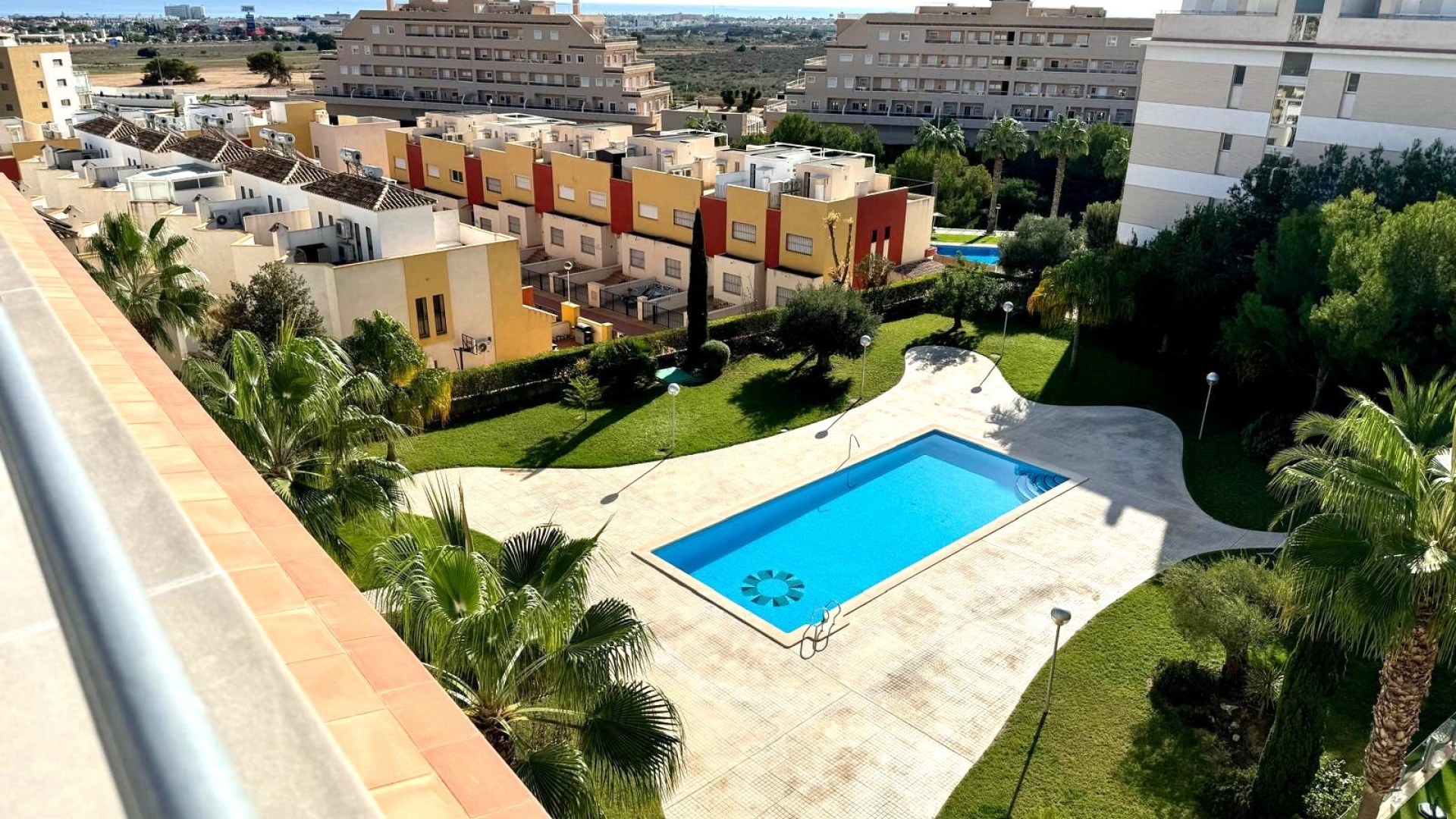 Resale - Apartment - Villamartin - Los Dolses