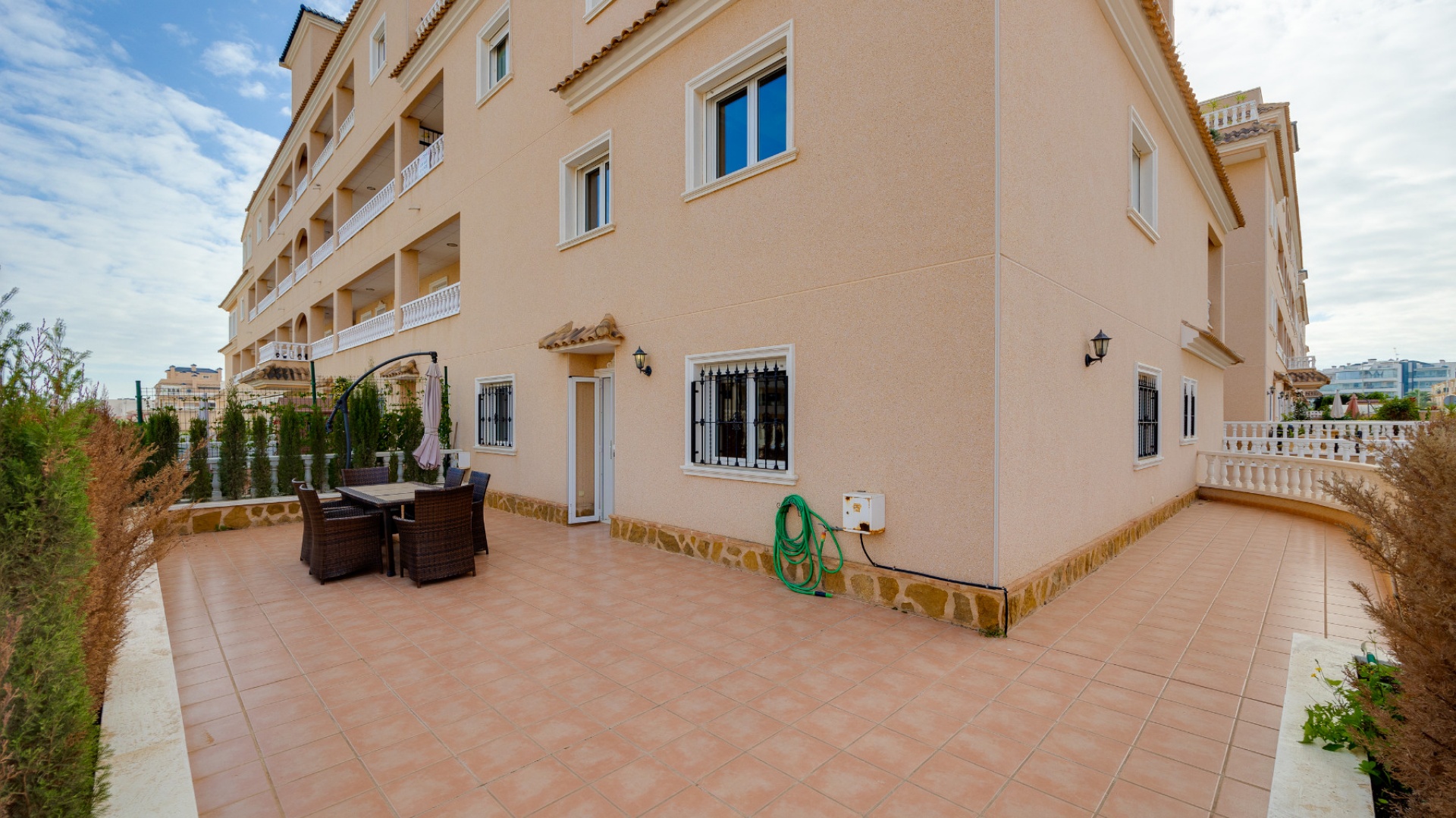 Resale - Apartment - Villamartin - Los Dolses