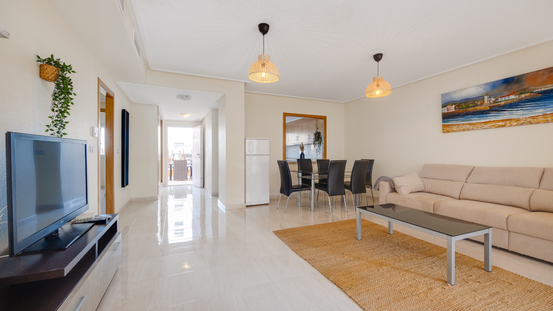 Resale - Apartment - Villamartin - Los Dolses