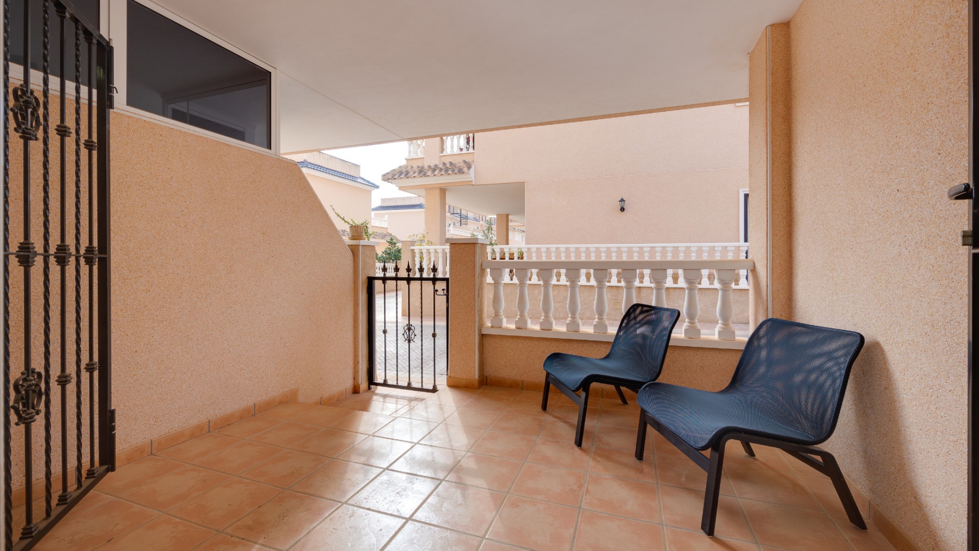 Resale - Apartment - Villamartin - Los Dolses