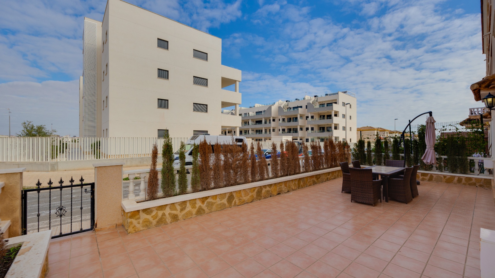 Resale - Apartment - Villamartin - Los Dolses