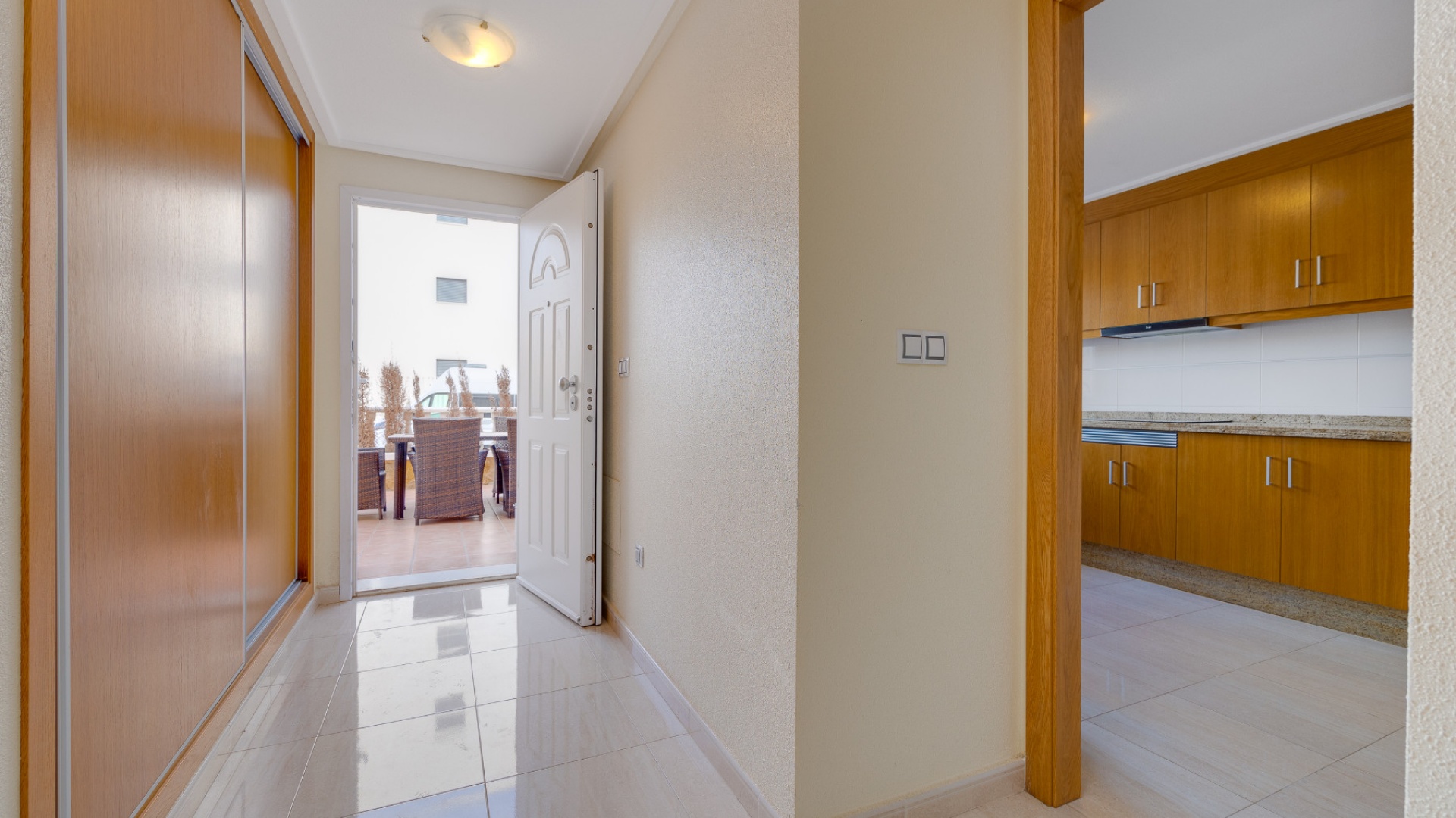 Resale - Apartment - Villamartin - Los Dolses