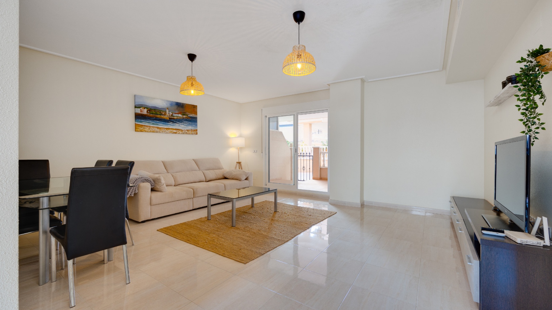 Resale - Apartment - Villamartin - Los Dolses