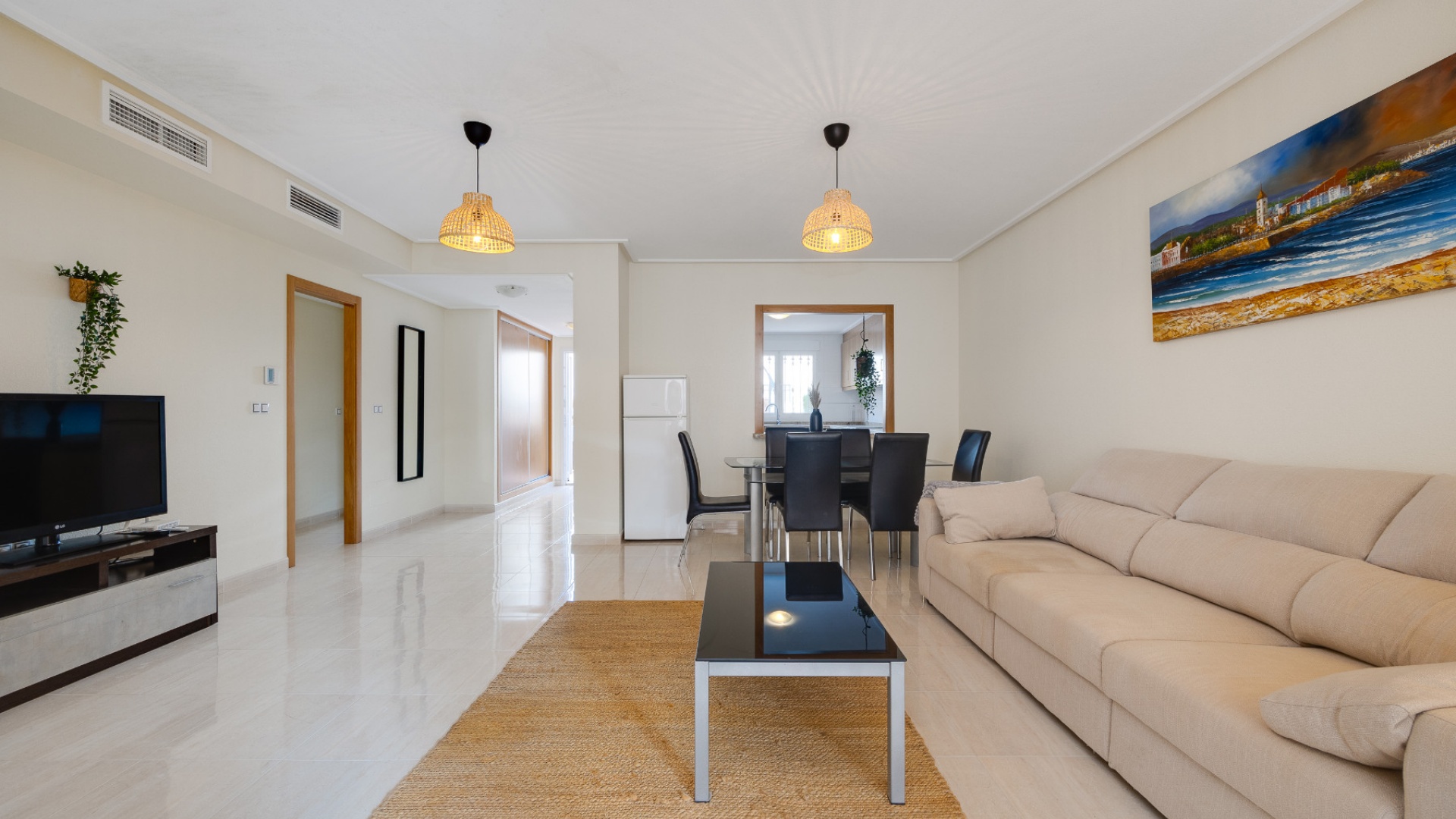 Resale - Apartment - Villamartin - Los Dolses