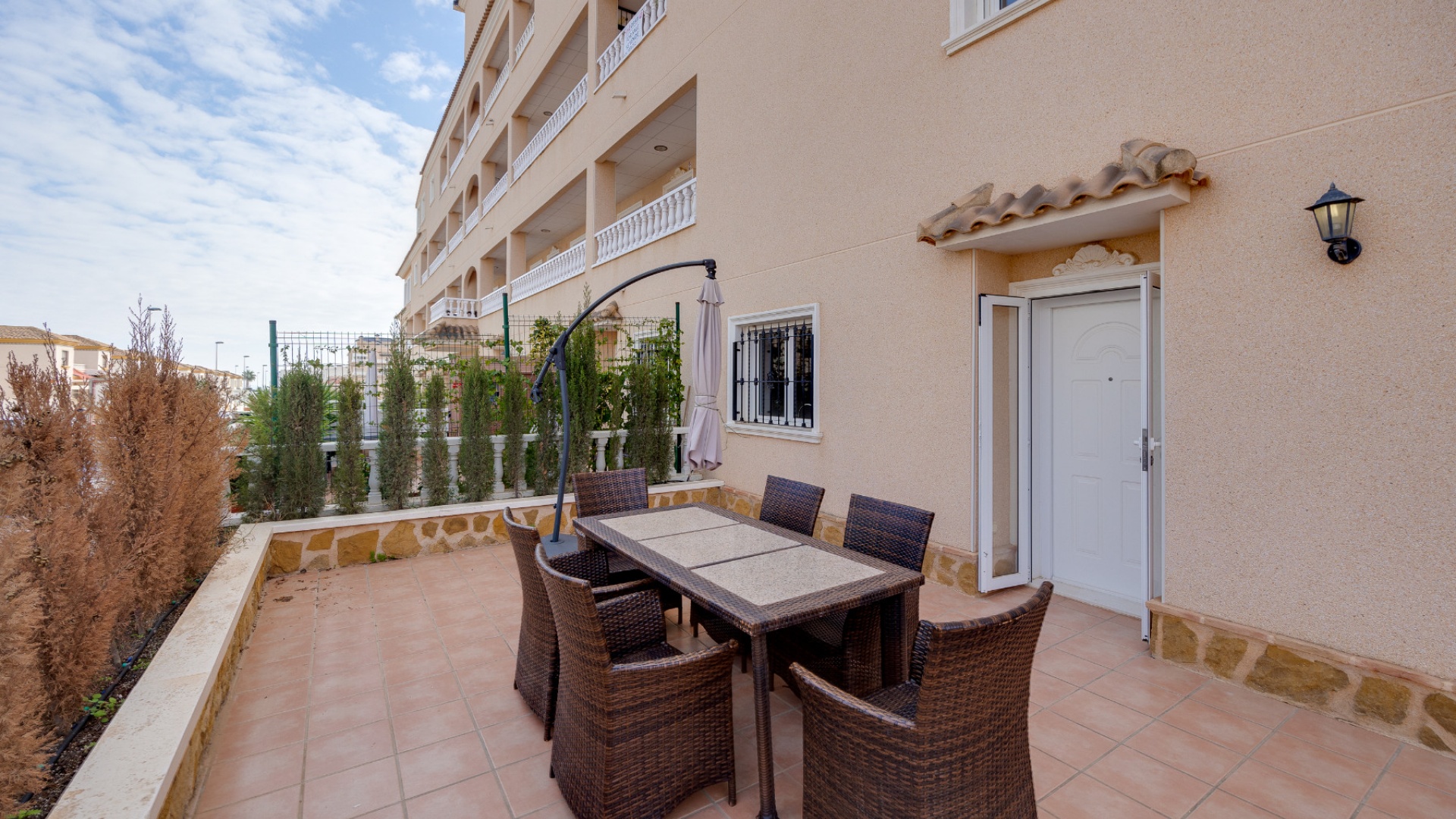 Resale - Apartment - Villamartin - Los Dolses