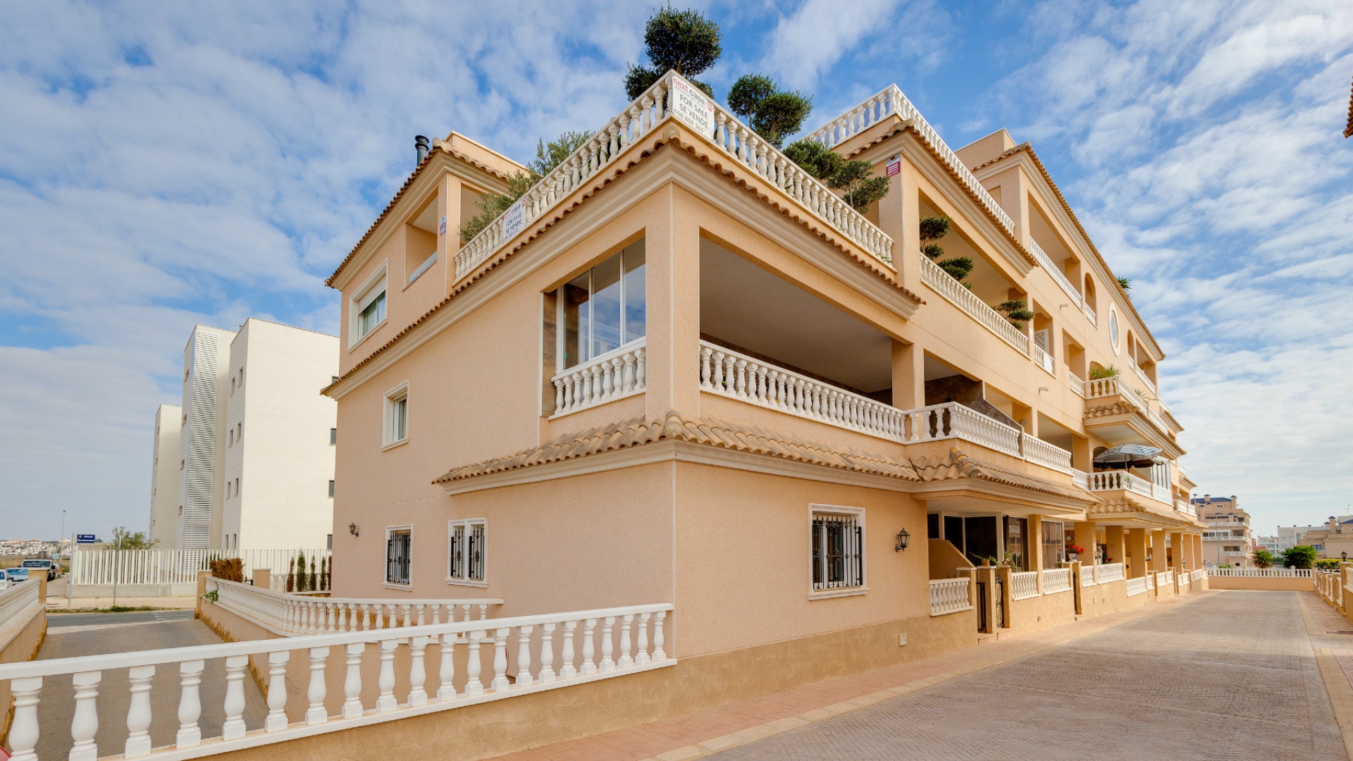 Resale - Apartment - Villamartin - Los Dolses