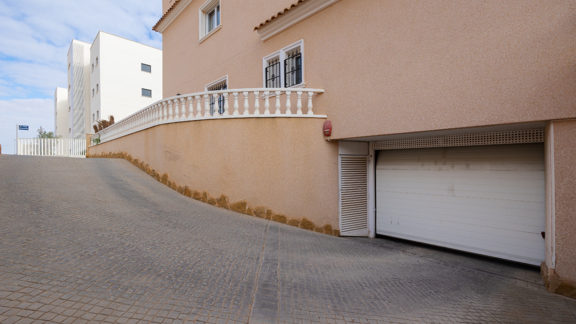 Resale - Apartment - Villamartin - Los Dolses