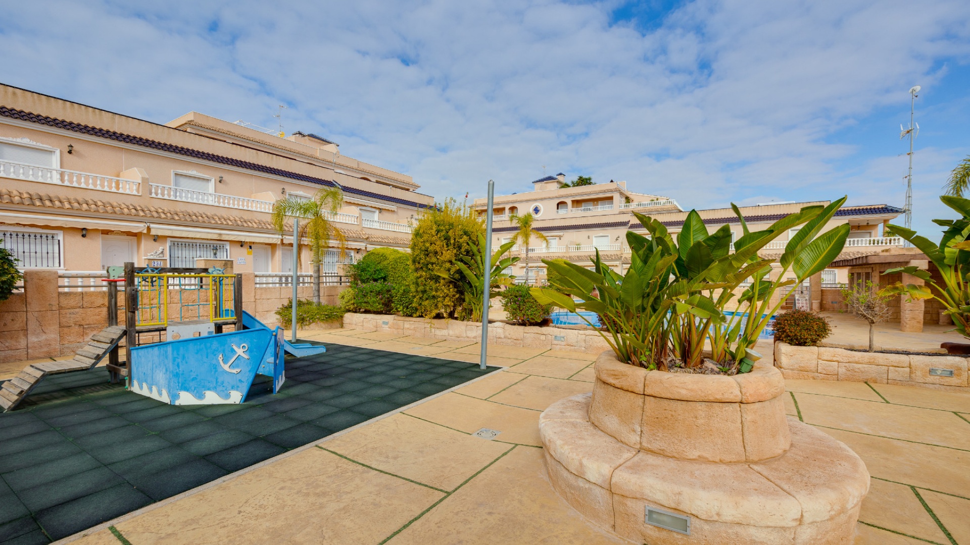 Resale - Apartment - Villamartin - Los Dolses