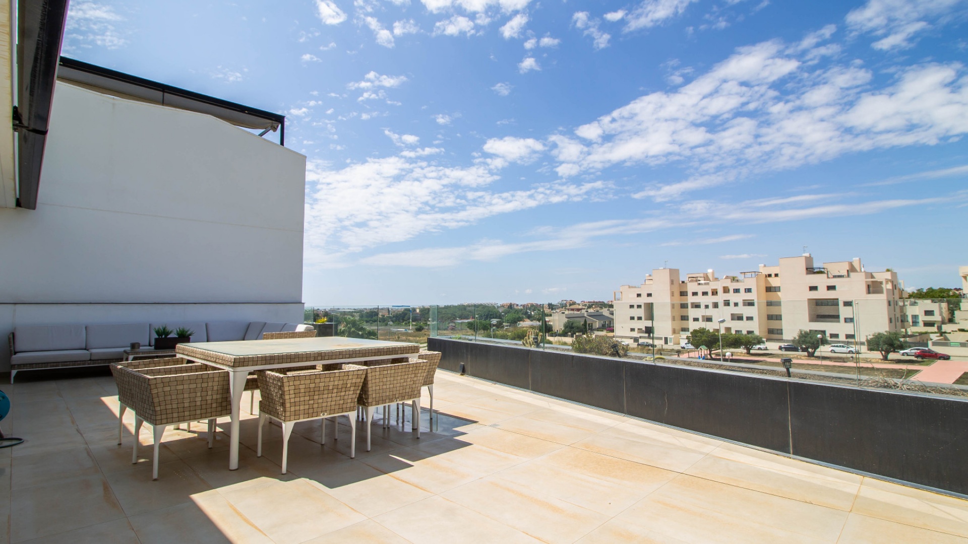 Resale - Apartment - Villamartin - Los Dolses