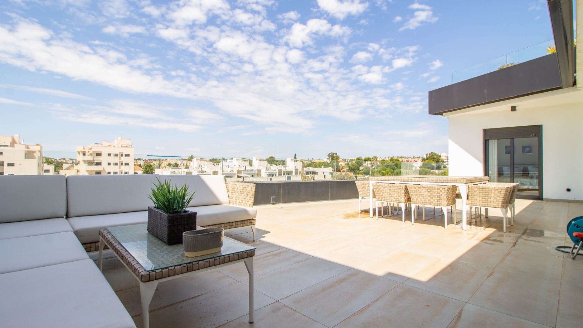 Resale - Apartment - Villamartin - Los Dolses