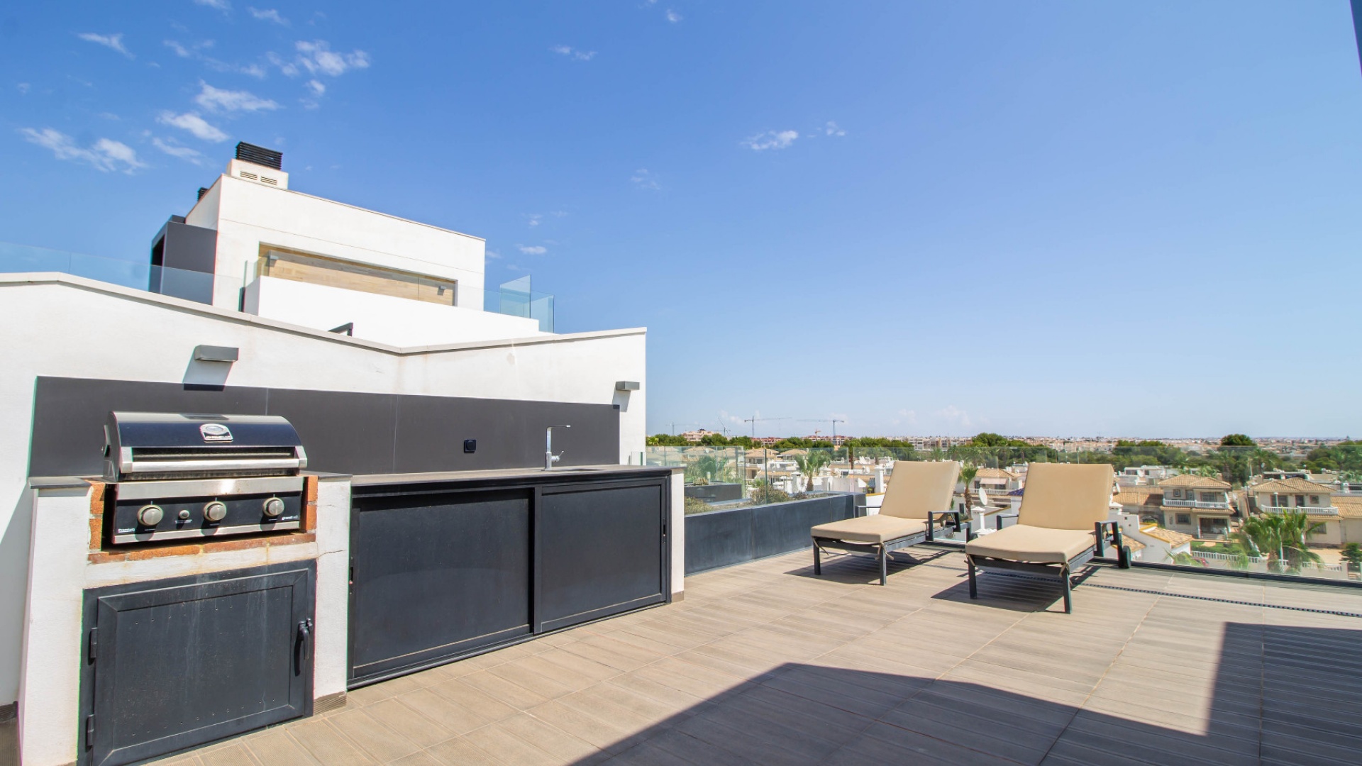 Resale - Apartment - Villamartin - Los Dolses