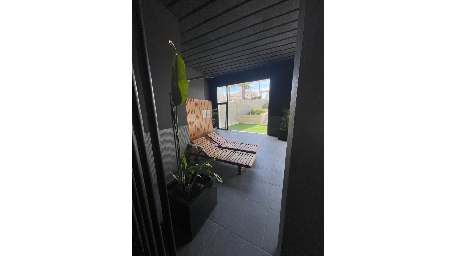 Resale - Apartment - Villamartin - Los Dolses