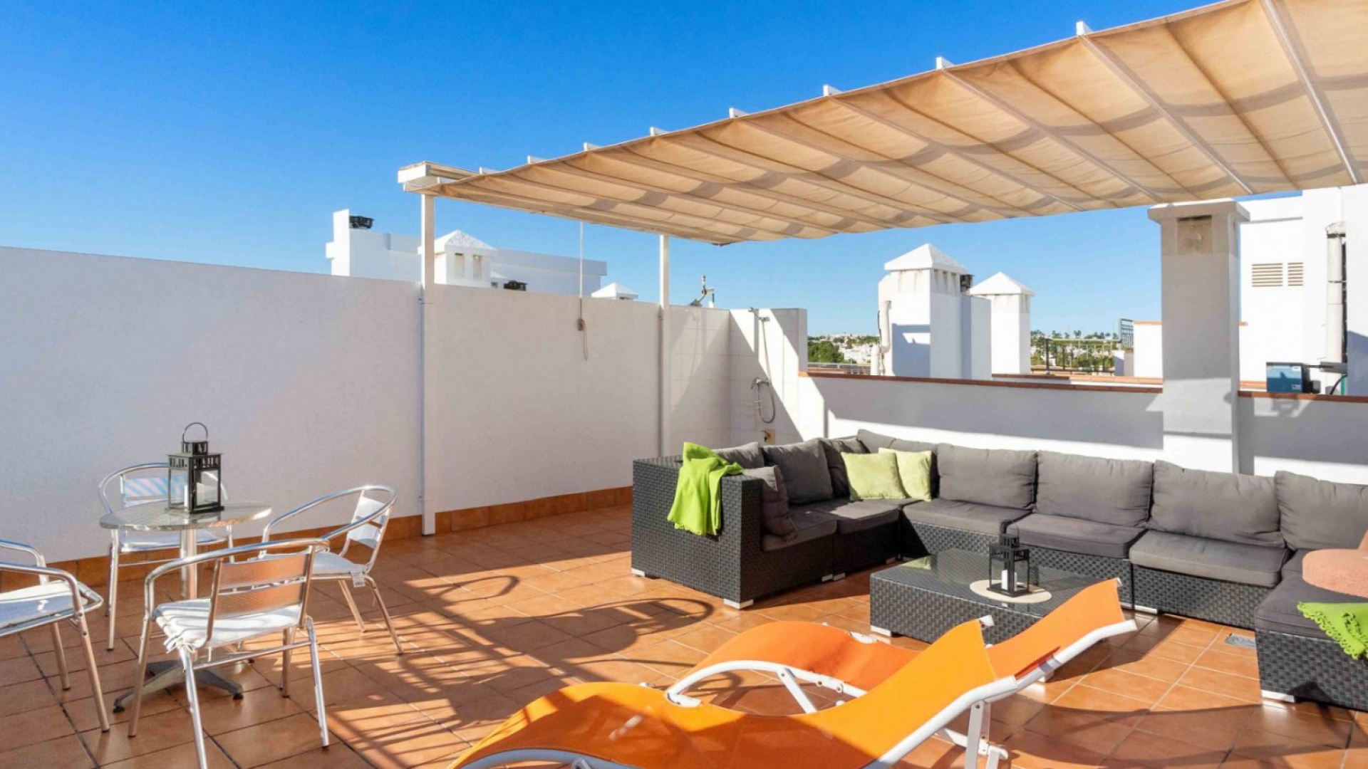 Resale - Apartment - Villamartin - Los Dolses