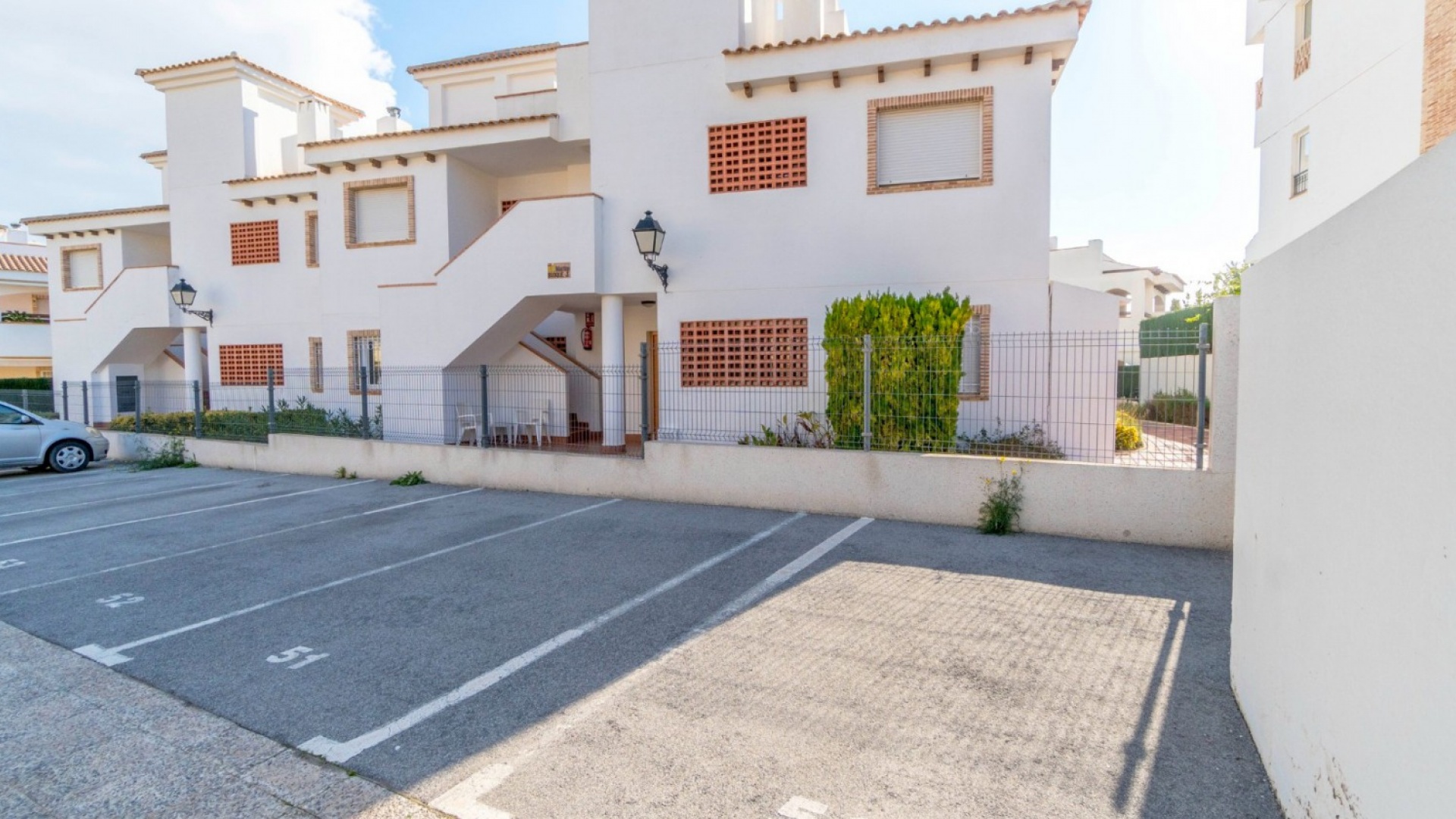 Resale - Apartment - Villamartin - Los Dolses