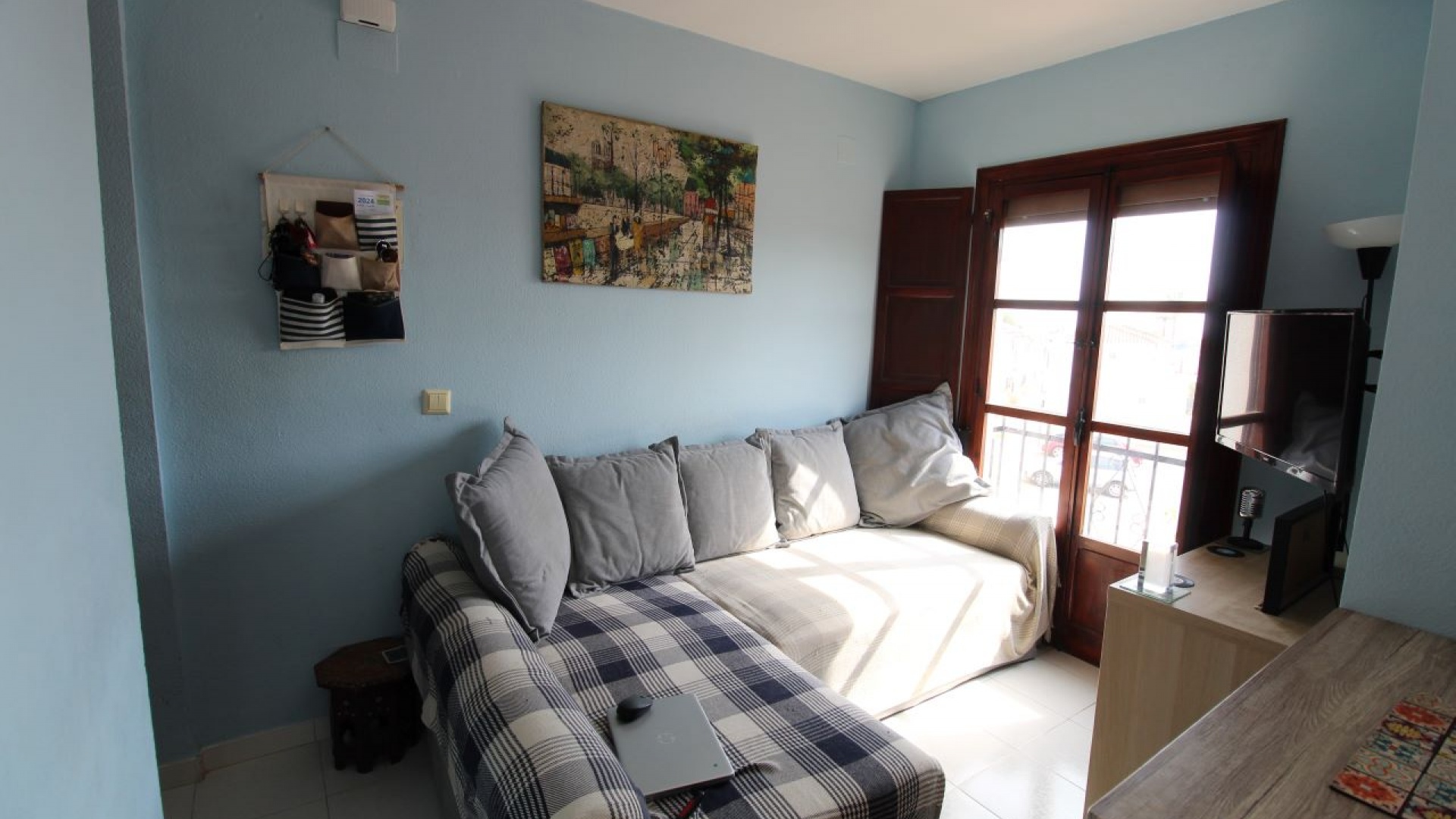 Resale - Apartment - Villamartin - mirador del mediterraneo