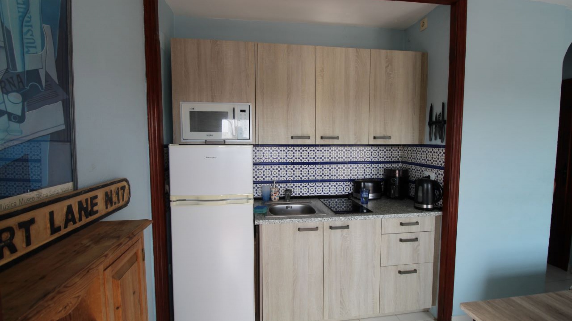 Resale - Apartment - Villamartin - mirador del mediterraneo