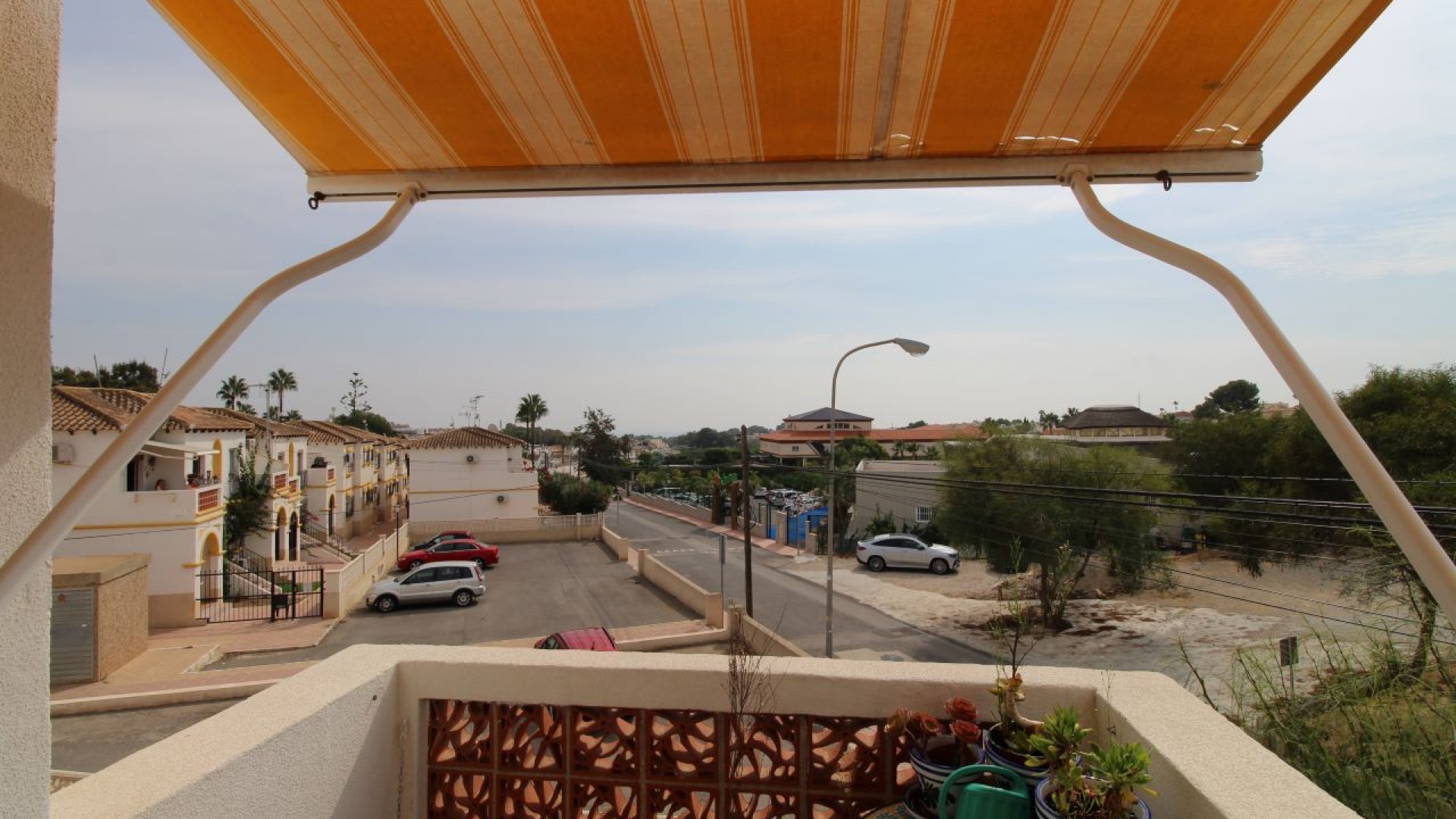 Resale - Apartment - Villamartin - mirador del mediterraneo