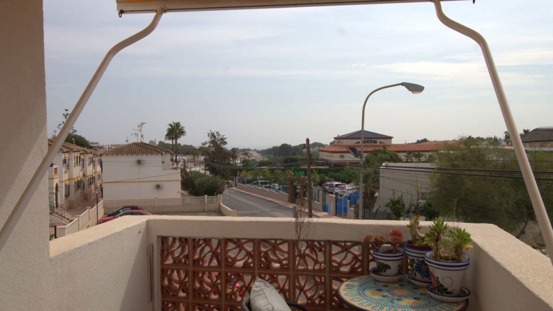 Resale - Apartment - Villamartin - mirador del mediterraneo