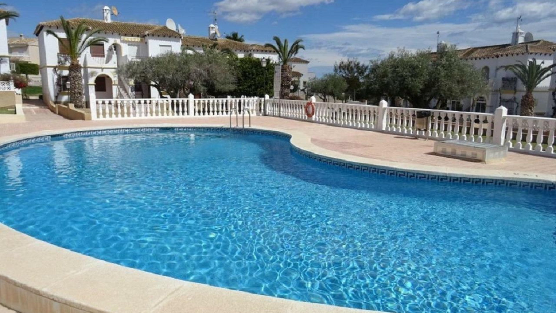 Resale - Apartment - Villamartin - mirador del mediterraneo