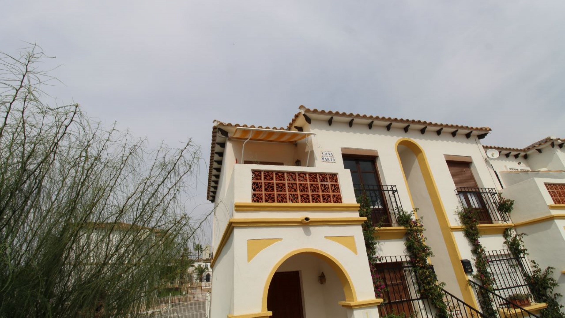 Resale - Apartment - Villamartin - mirador del mediterraneo