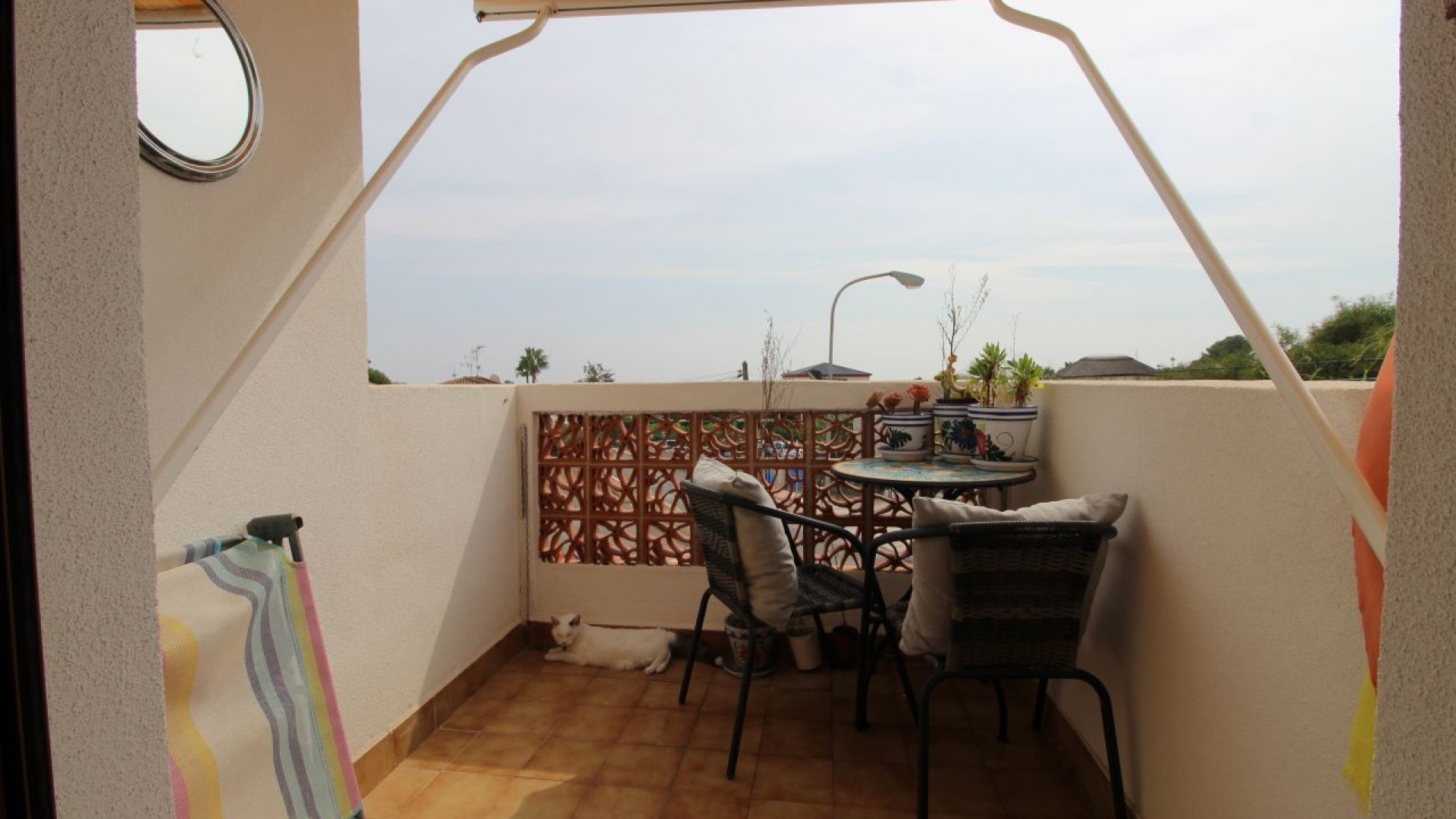 Resale - Apartment - Villamartin - mirador del mediterraneo