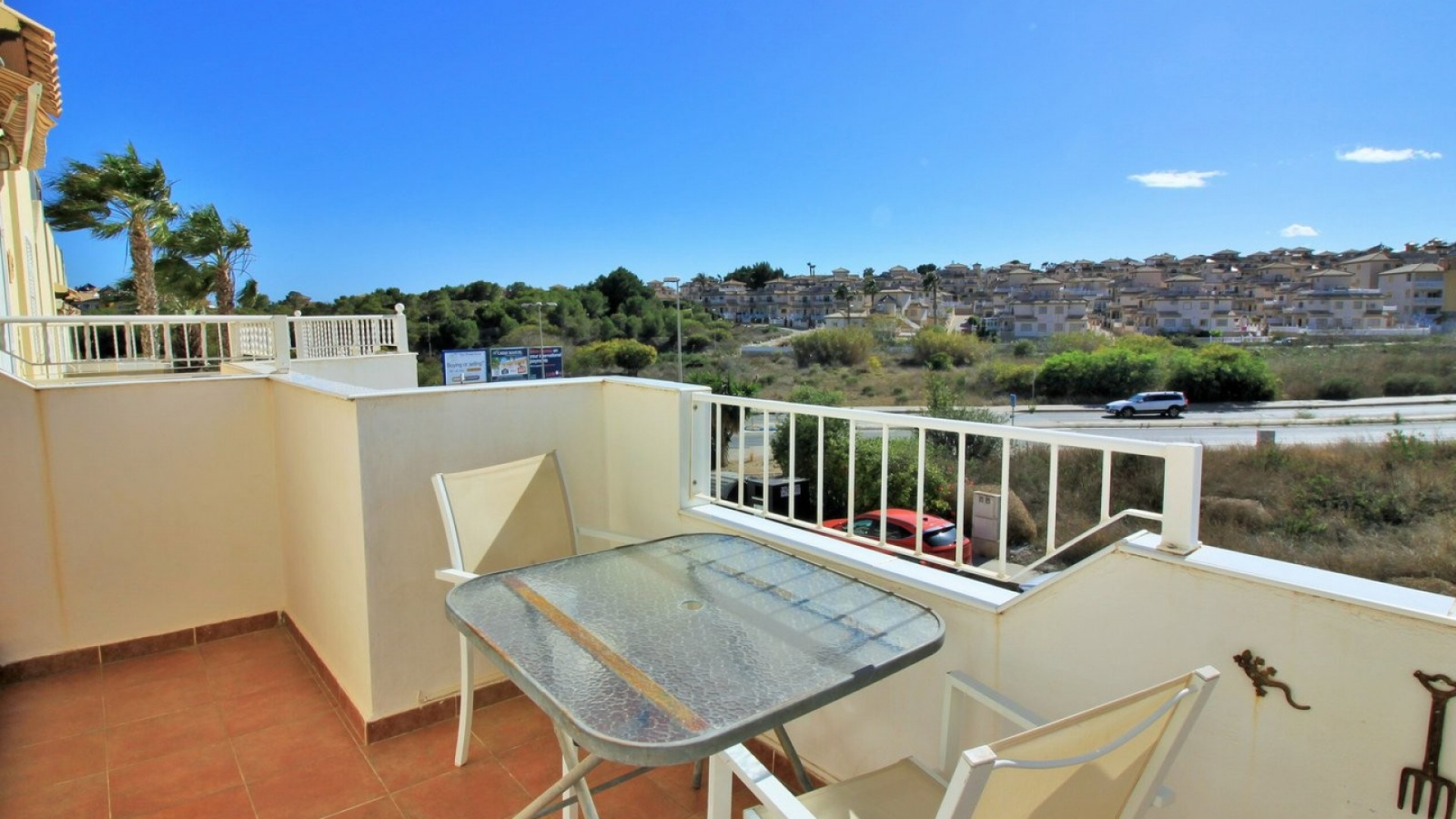 Resale - Apartment - Villamartin - panorama golf