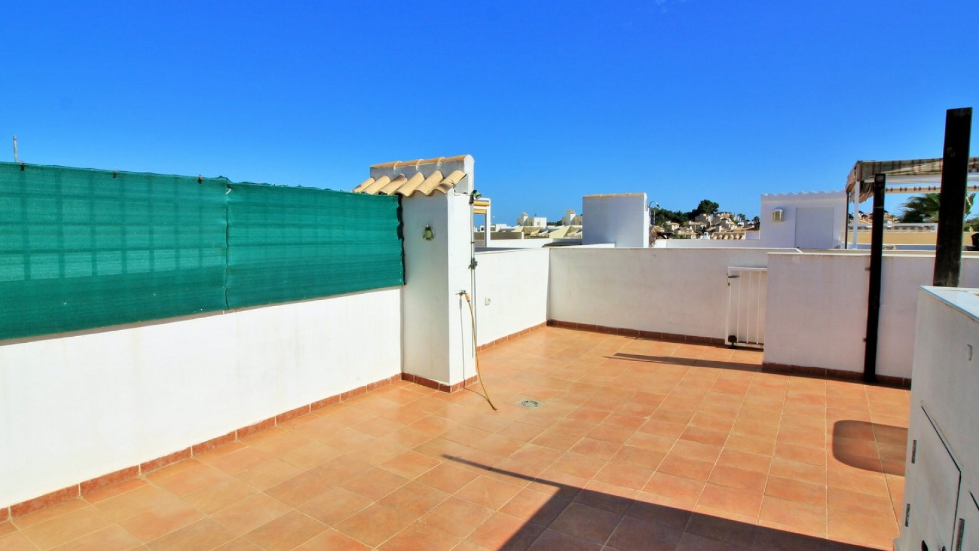 Resale - Apartment - Villamartin - panorama golf