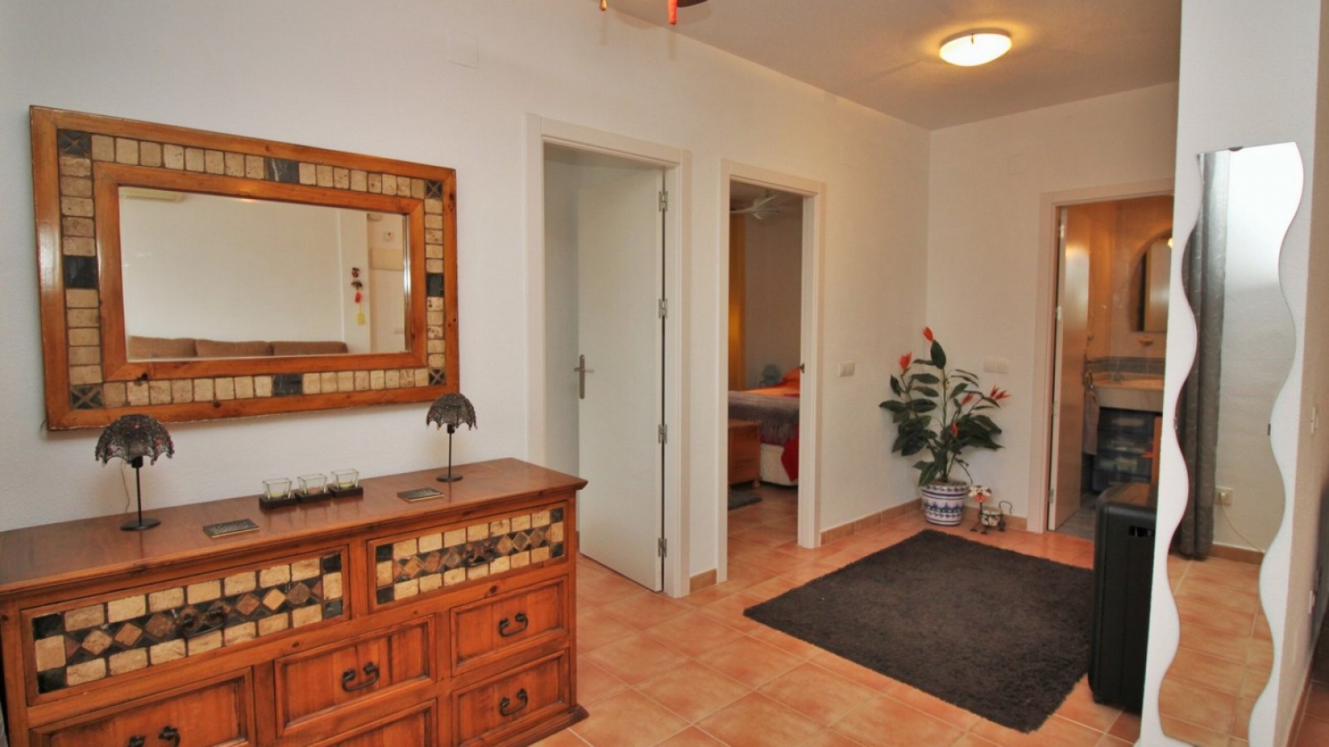 Resale - Apartment - Villamartin - panorama golf