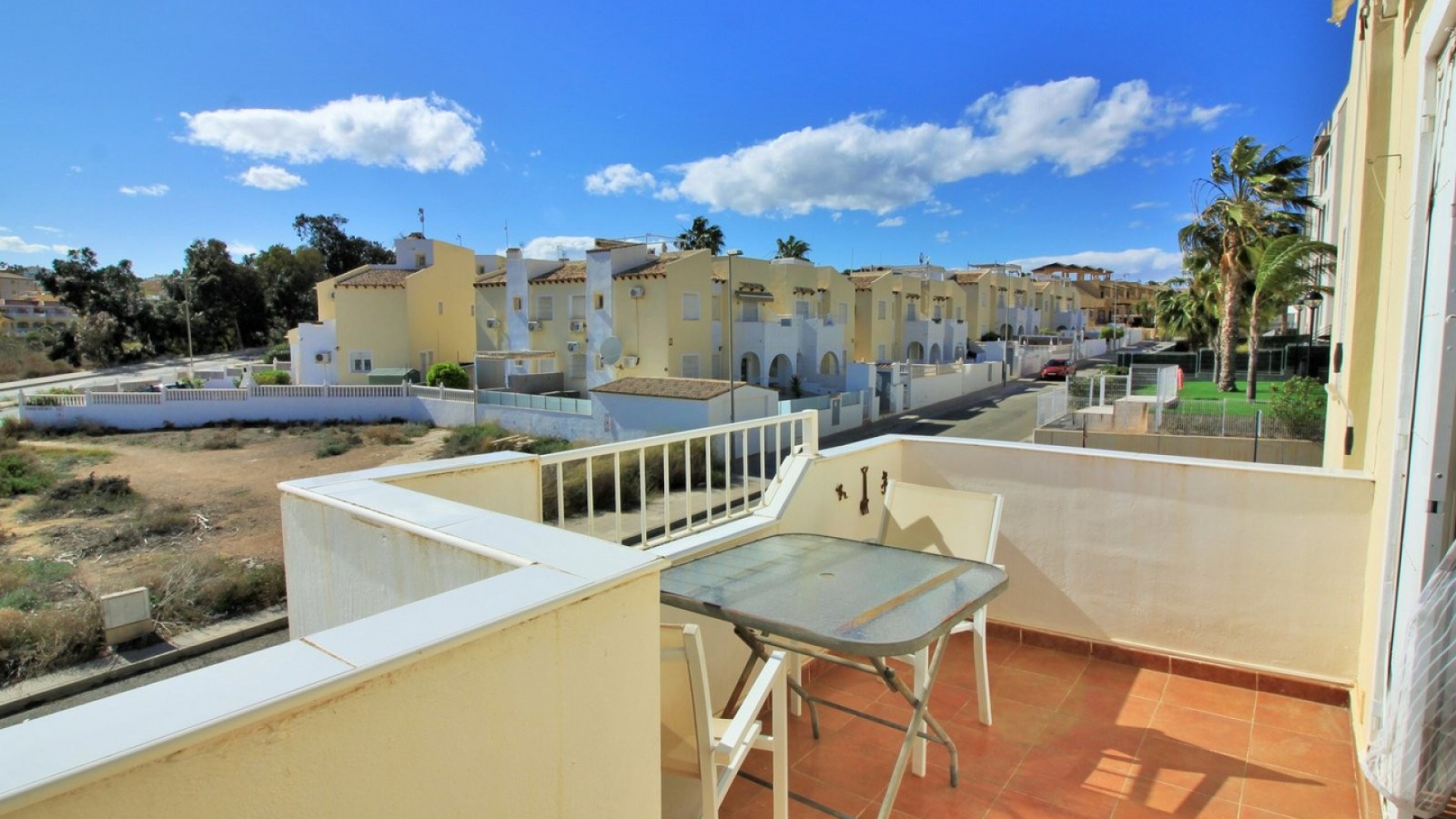 Resale - Apartment - Villamartin - panorama golf