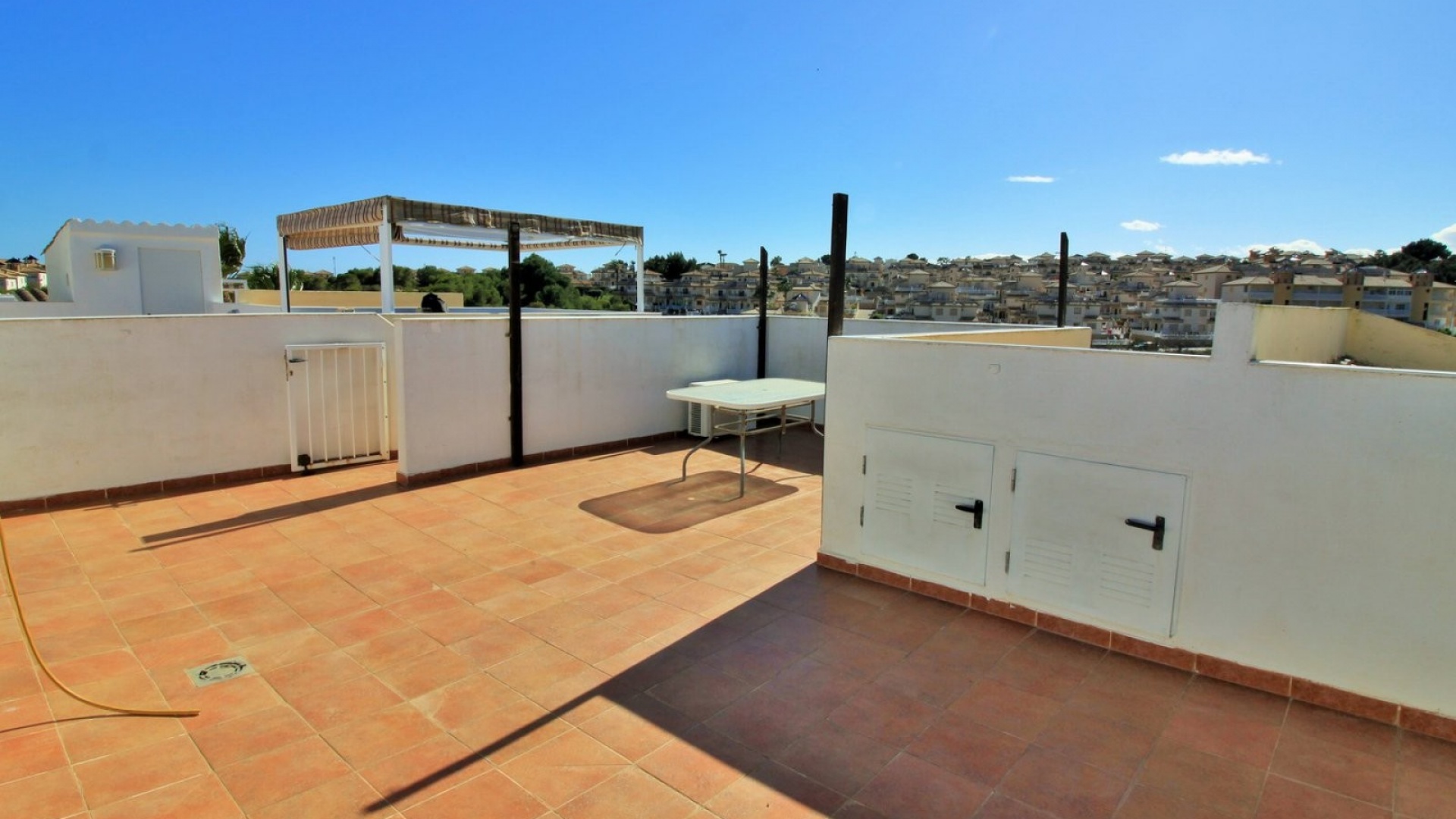 Resale - Apartment - Villamartin - panorama golf