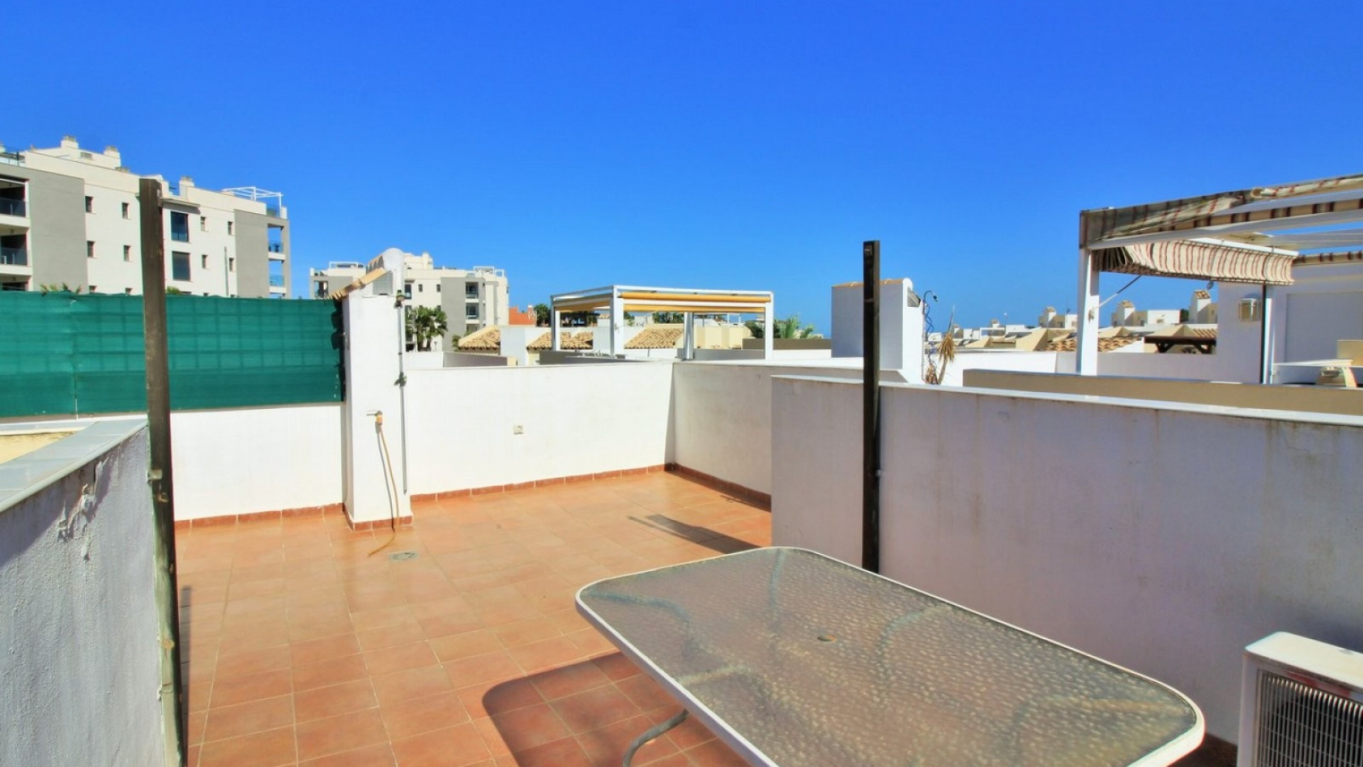 Resale - Apartment - Villamartin - panorama golf