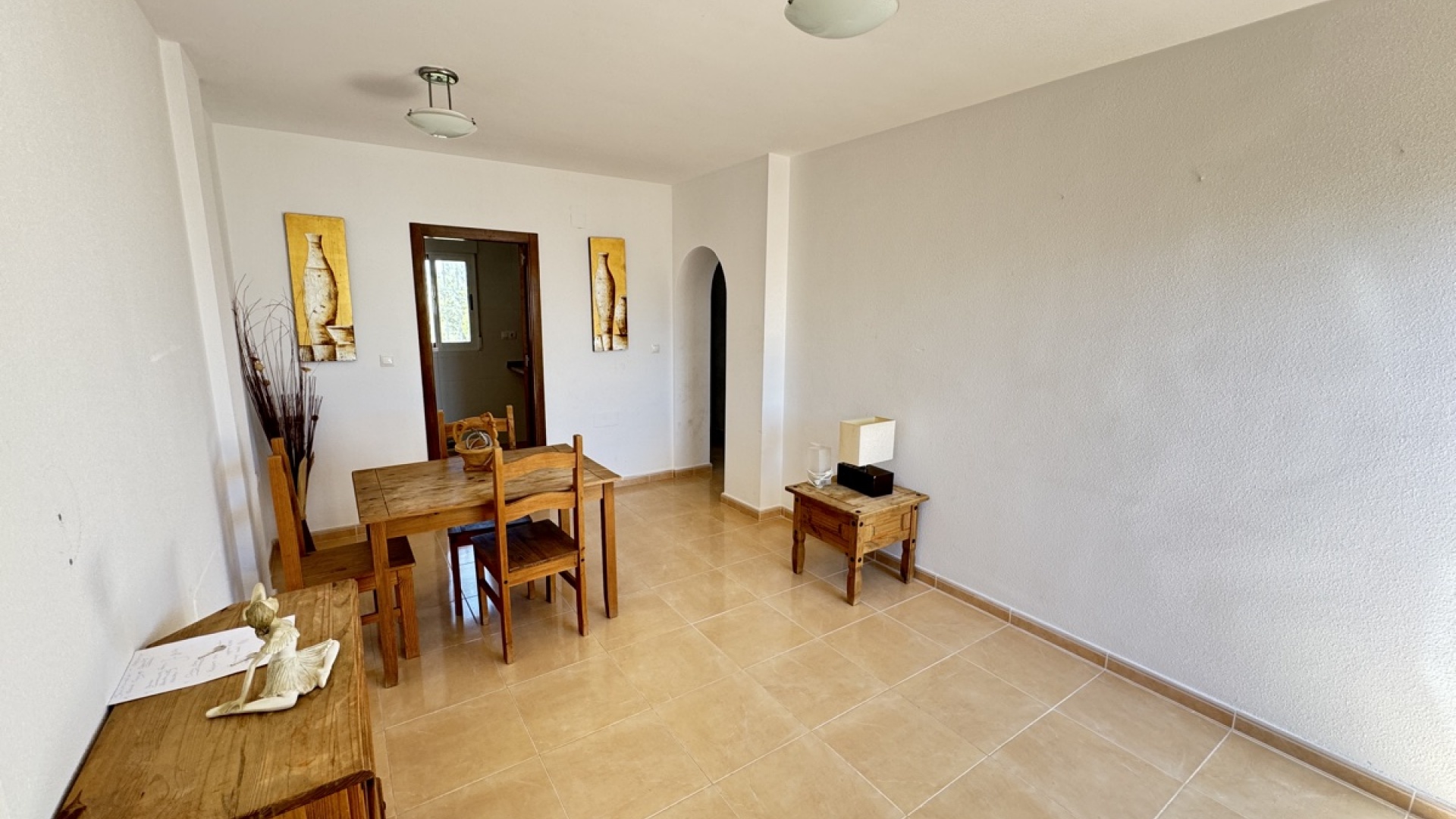 Resale - Apartment - Villamartin - PAU 26