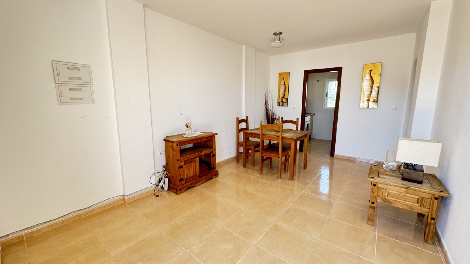 Resale - Apartment - Villamartin - PAU 26